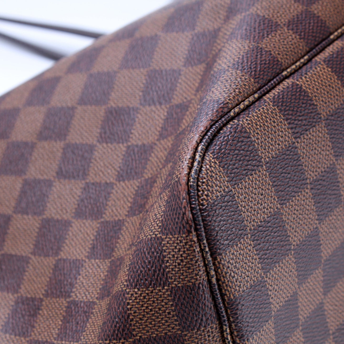 Louis Vuitton Neverfull MM Damier Ebene