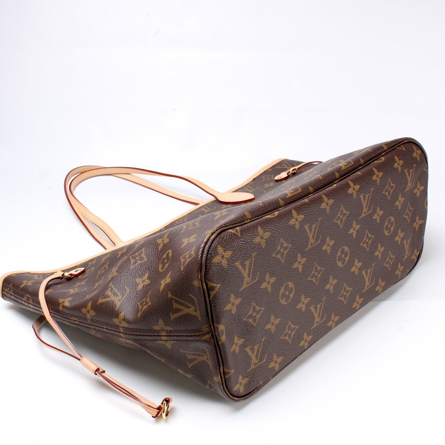 Louis Vuitton Neverfull MM Monogram