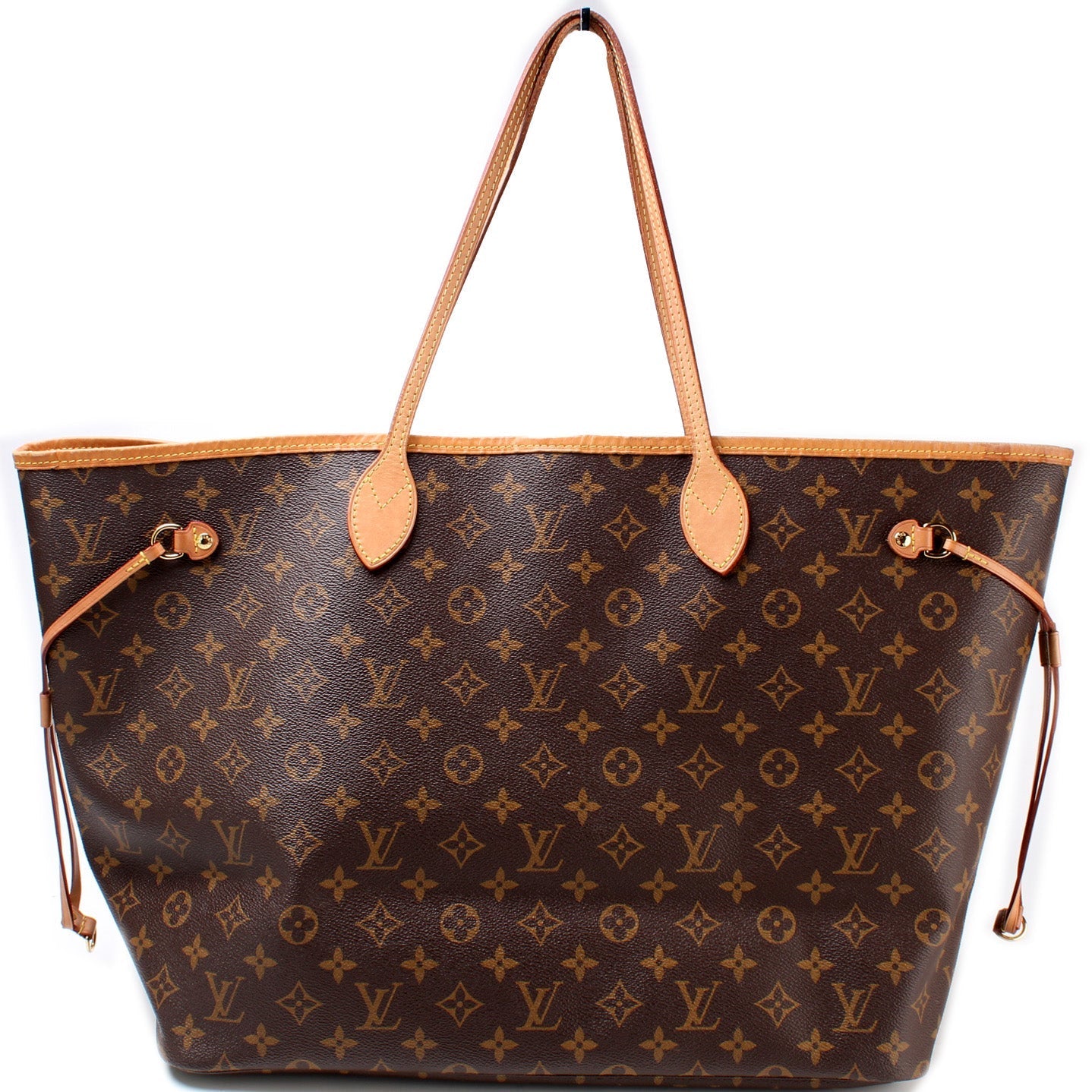 Louis Vuitton Neverfull GM Monogram