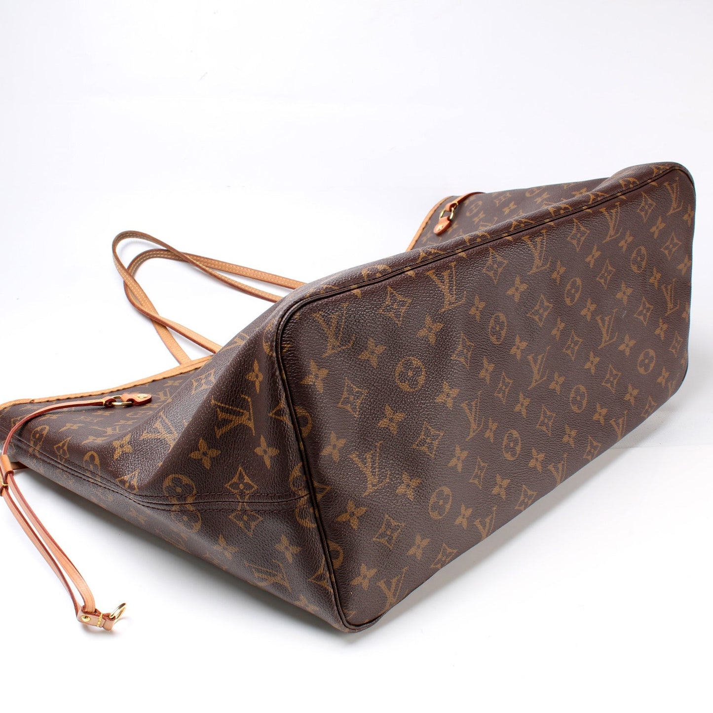 Louis Vuitton Neverfull GM Monogram