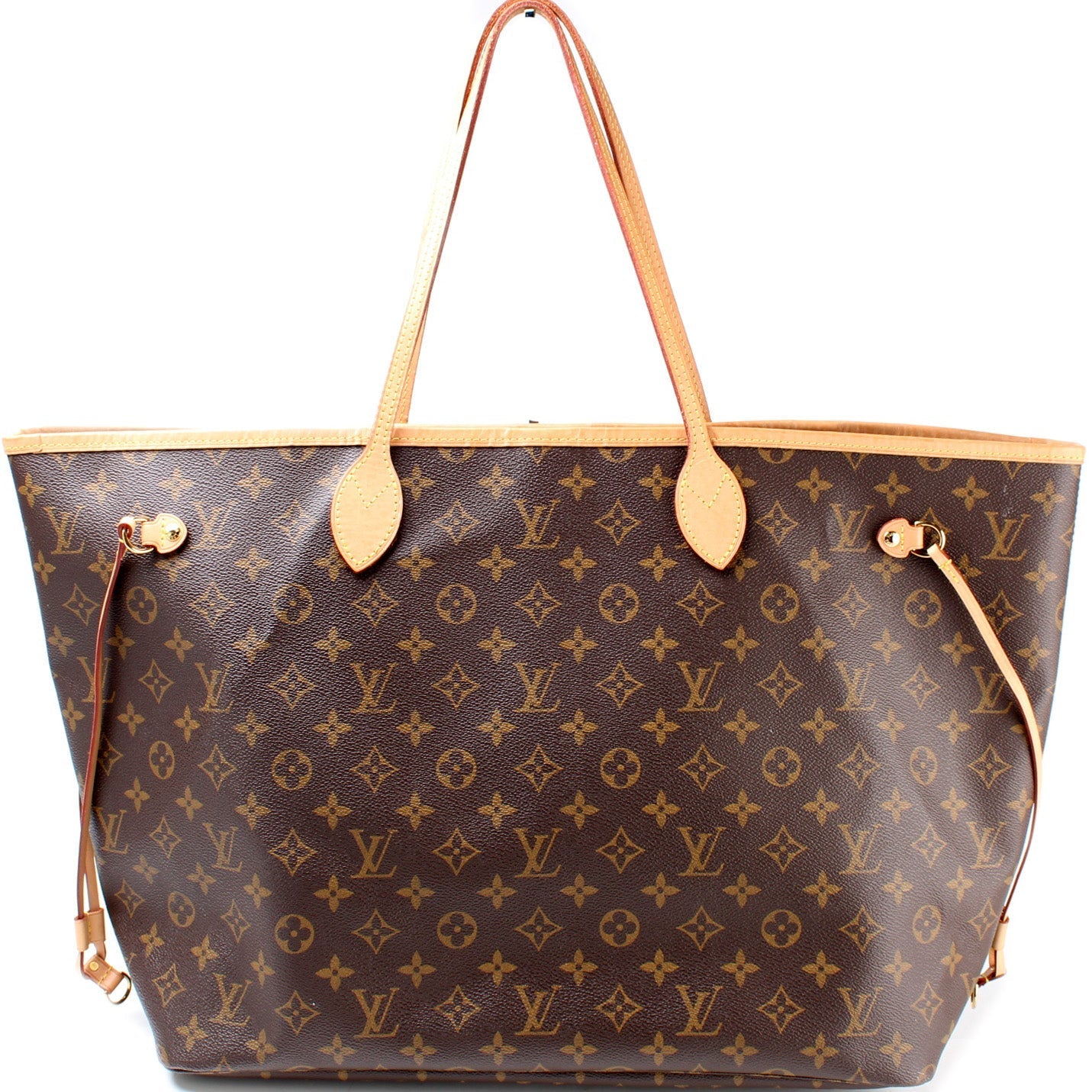 Louis Vuitton Neverfull GM Monogram