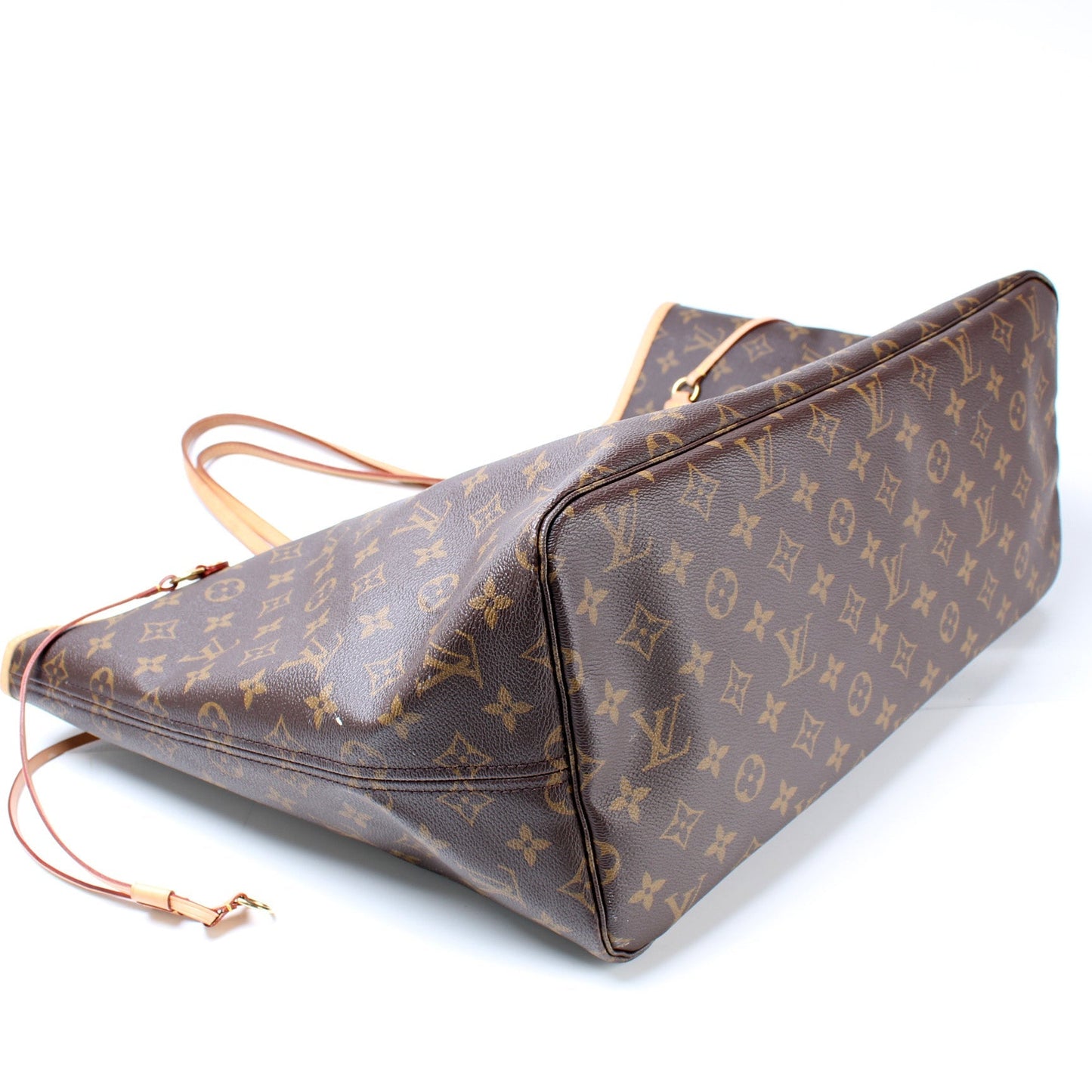 Louis Vuitton Neverfull GM Monogram