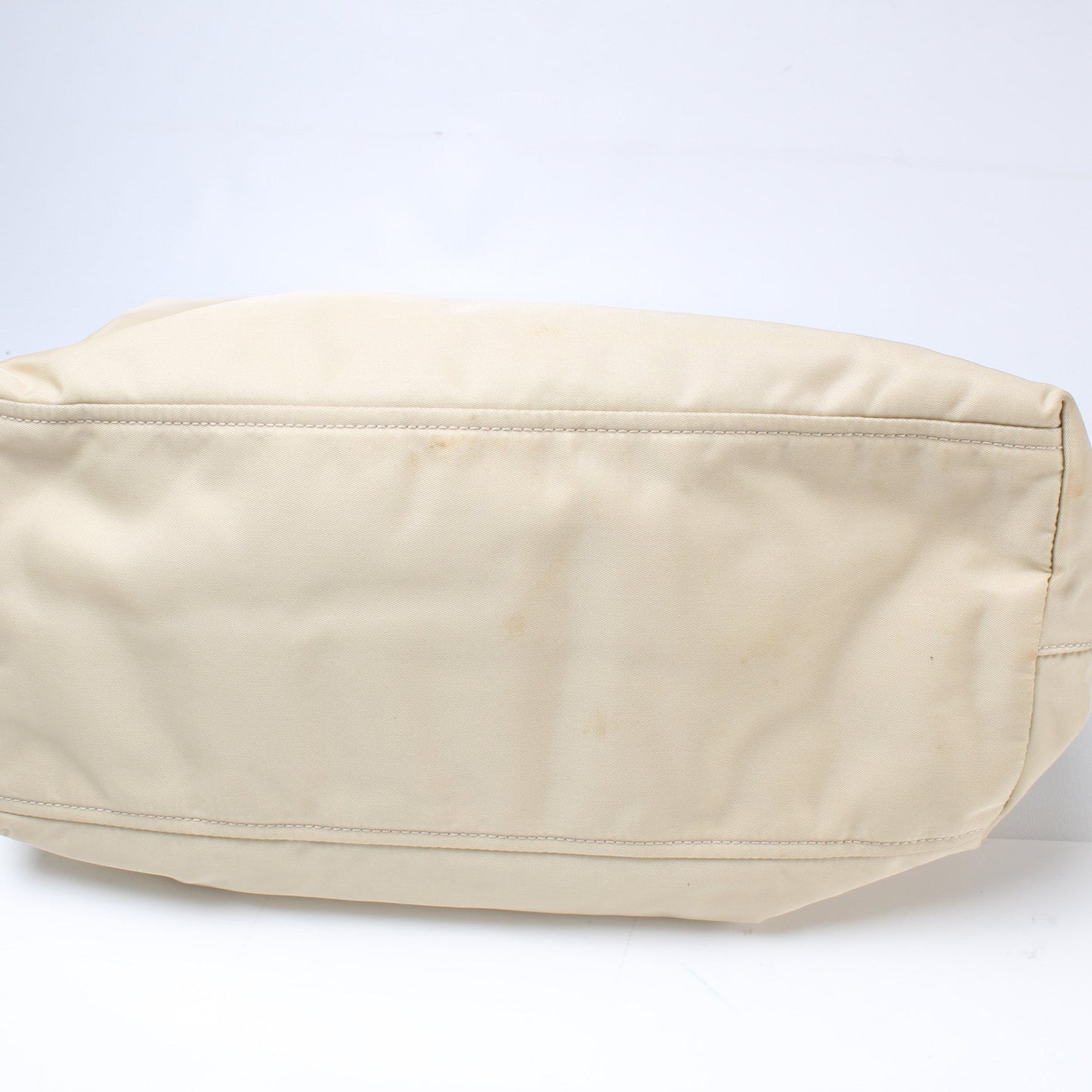 Prada Tessuto Ring Hobo Bag