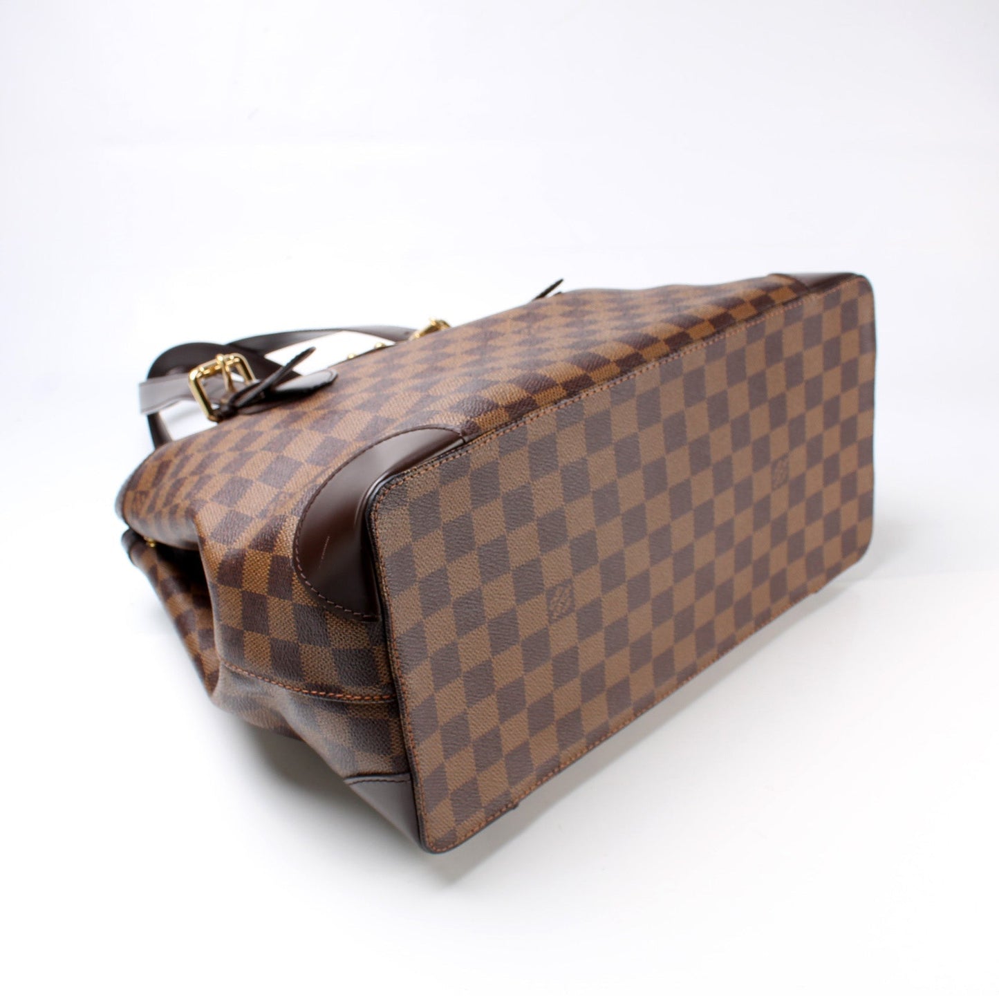 Louis Vuitton Hampstead MM Damier Ebene