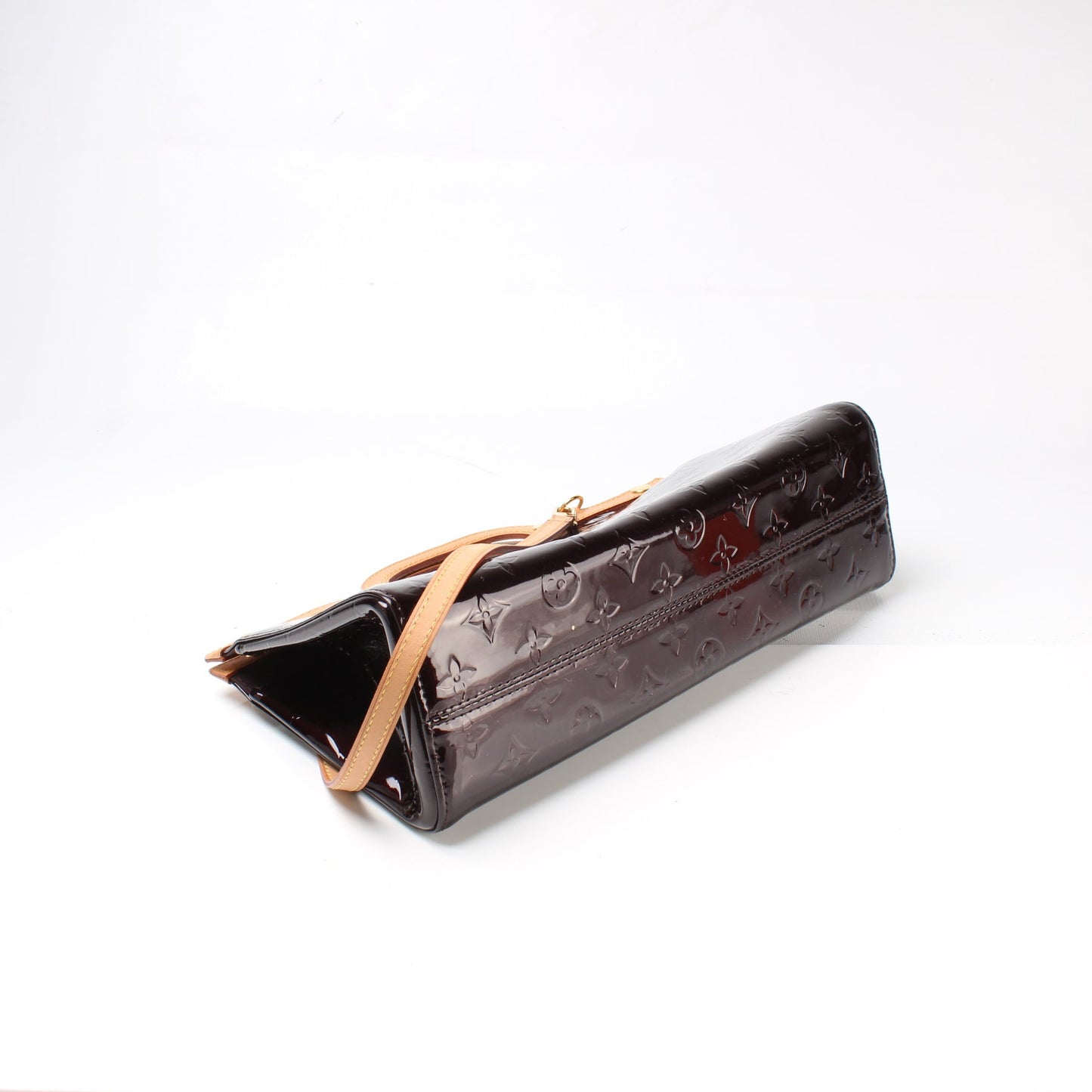 Louis Vuitton Roxbury Drive Vernis