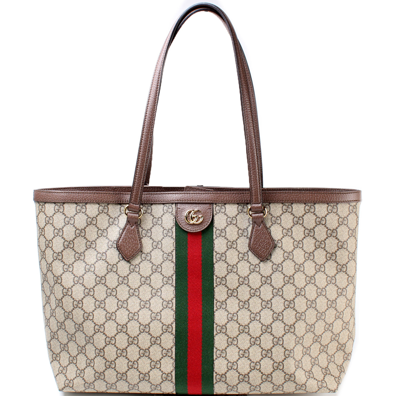 Gucci 631685 Ophidia Tote Bag