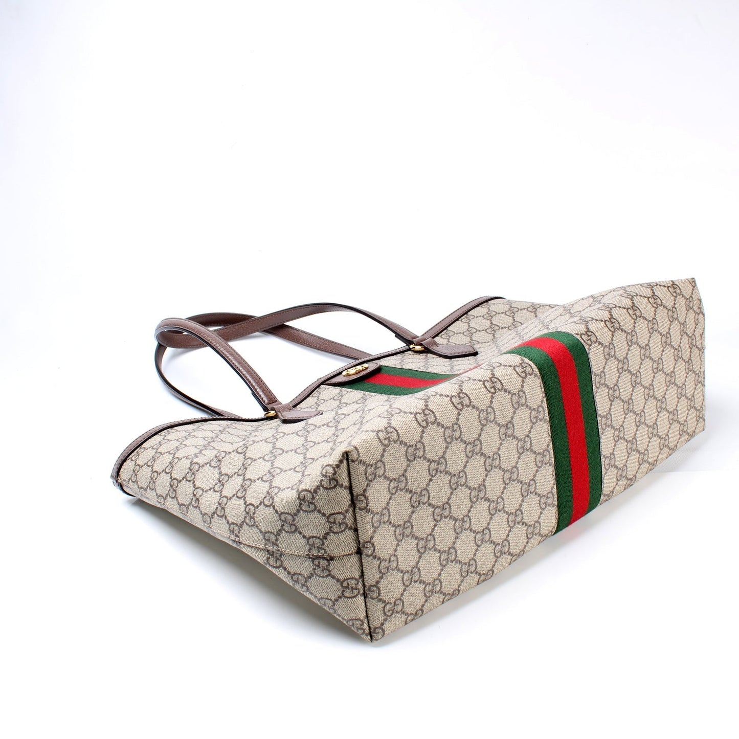 Gucci 631685 Ophidia Tote Bag