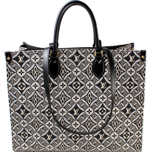 Louis Vuitton Onthego GM Since 1854