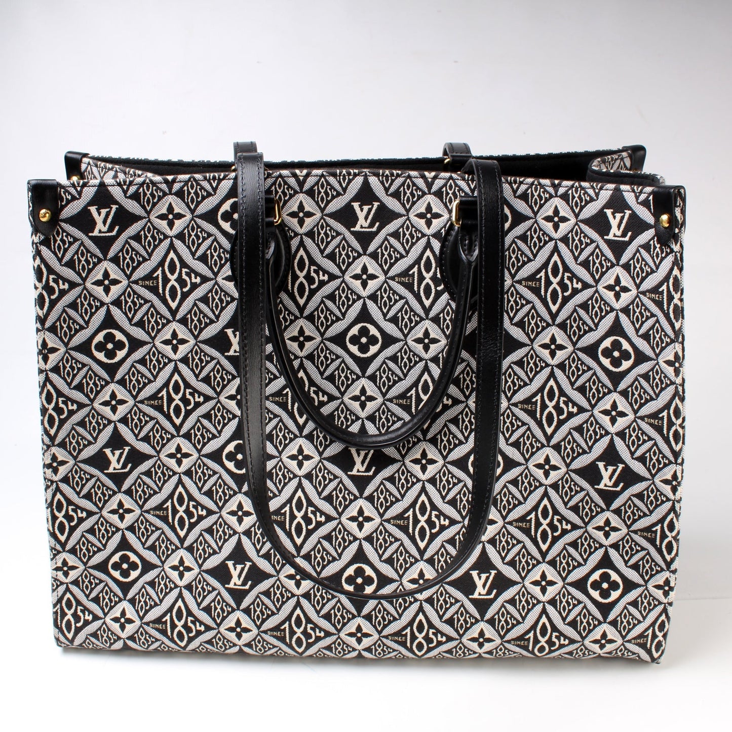 Louis Vuitton Onthego GM Since 1854
