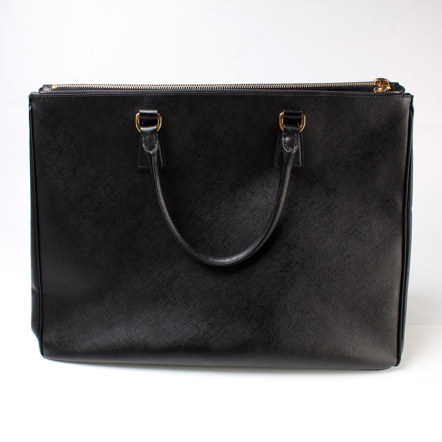Prada Saffiano Galleria Extra Large Bag
