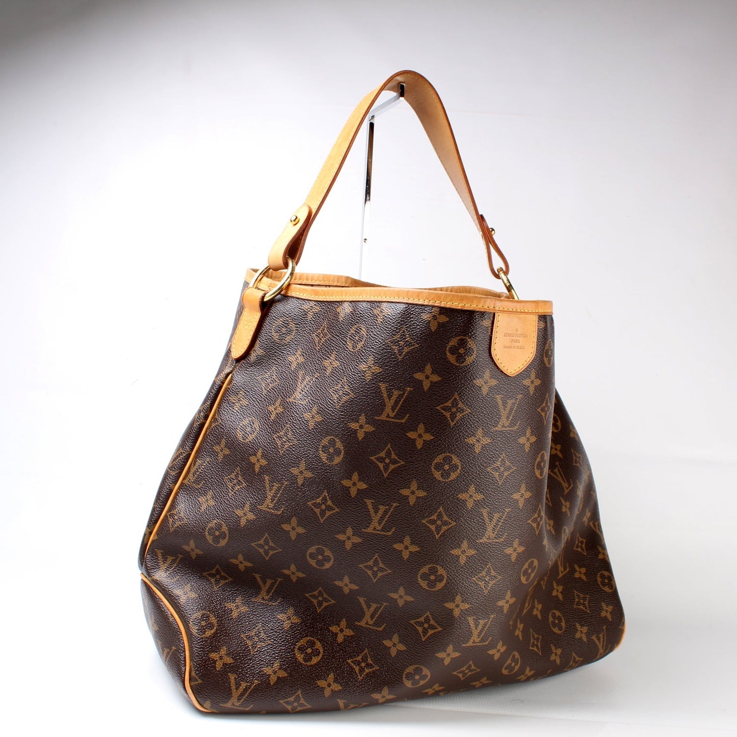 Louis Vuitton Delightful MM Monogram