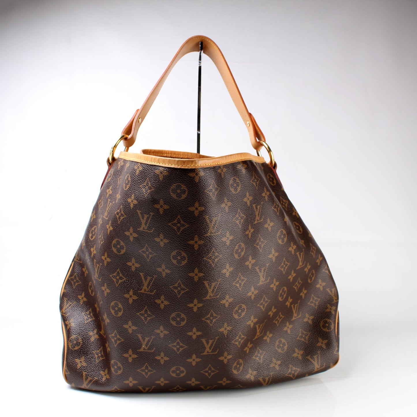Louis Vuitton Delightful MM Monogram