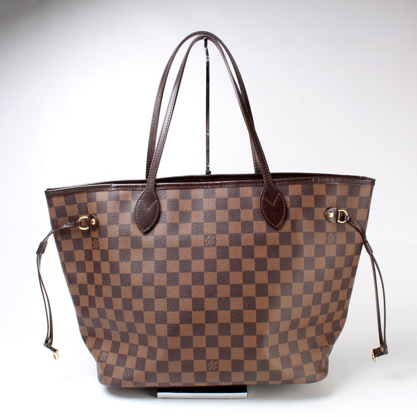 Louis Vuitton Neverfull MM Damier Ebene