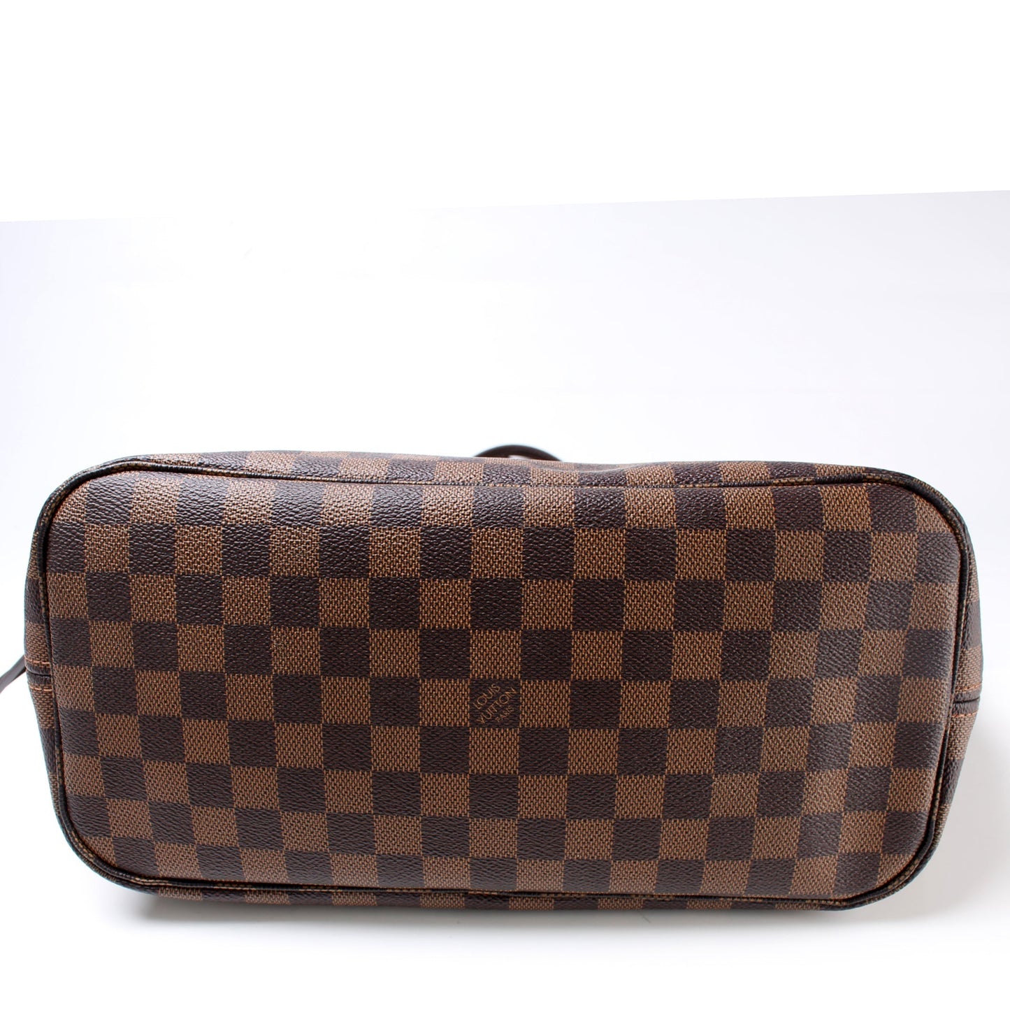 Louis Vuitton Neverfull MM Damier Ebene