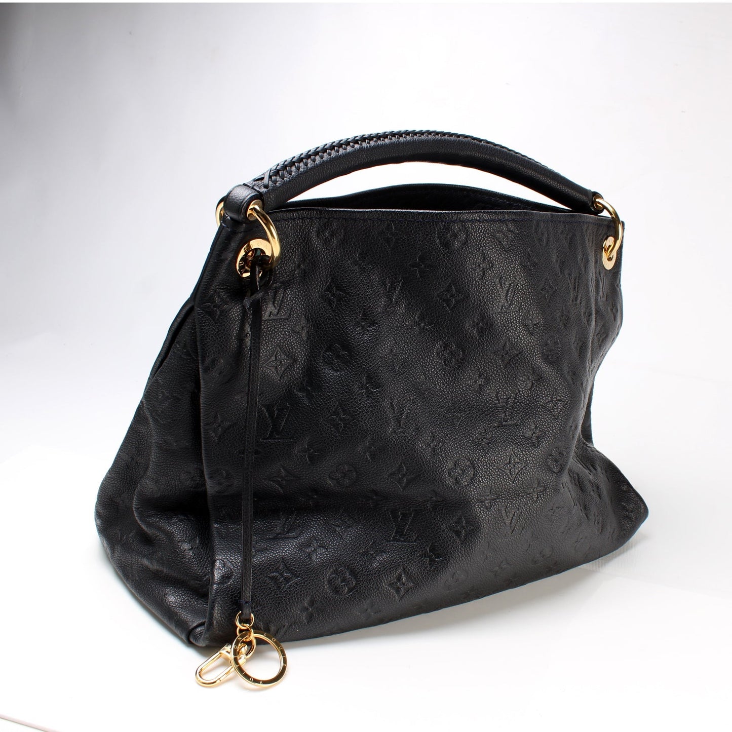 Louis Vuitton Artsy MM Empreinte