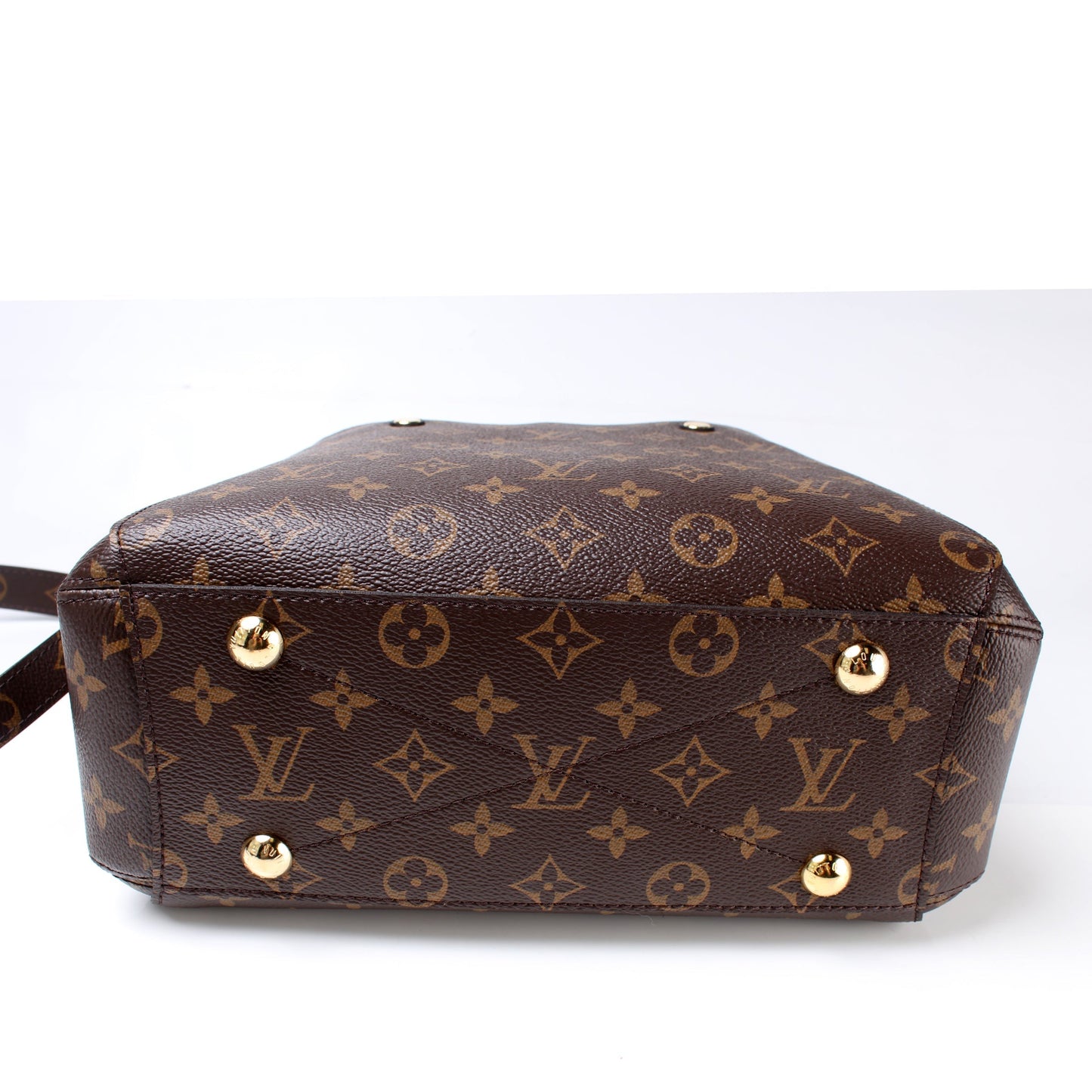 Louis Vuitton Montaigne BB Monogram