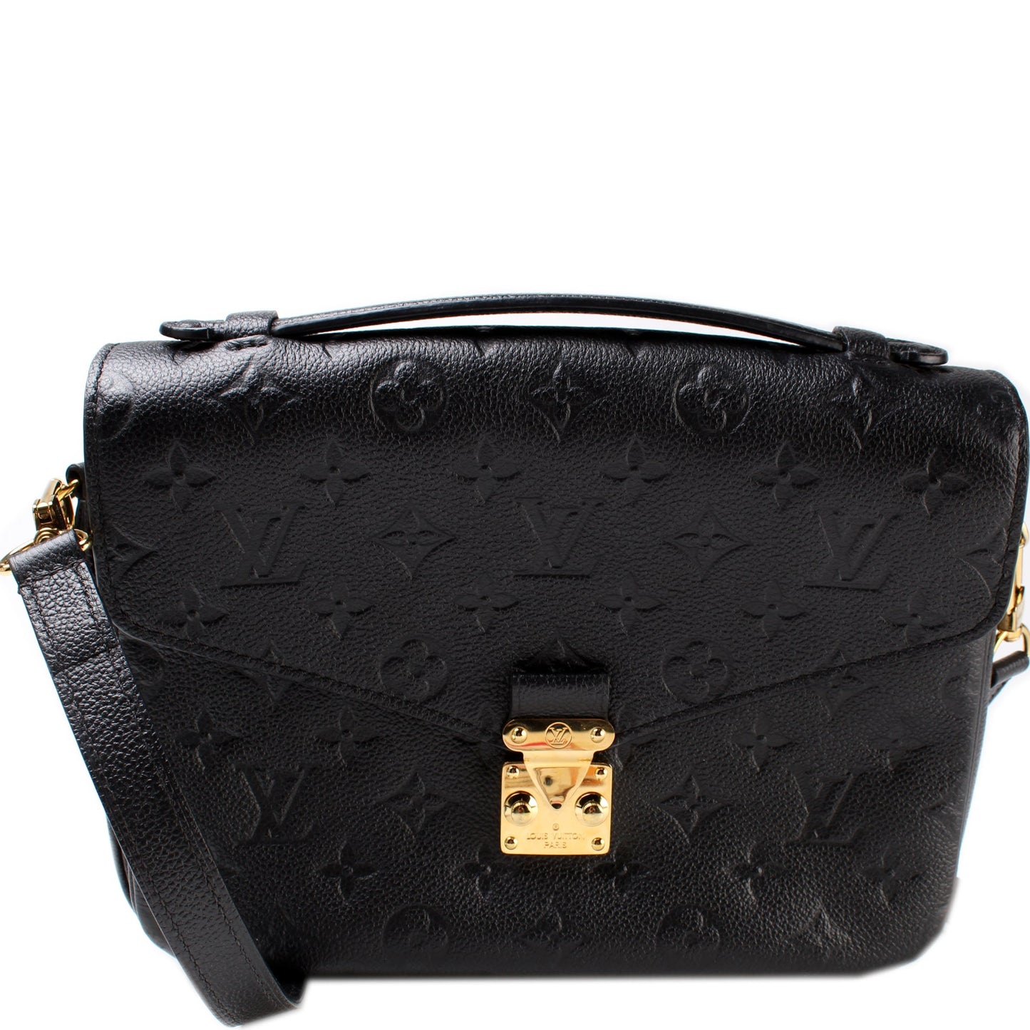 Louis Vuitton Pochette Metis Empreinte