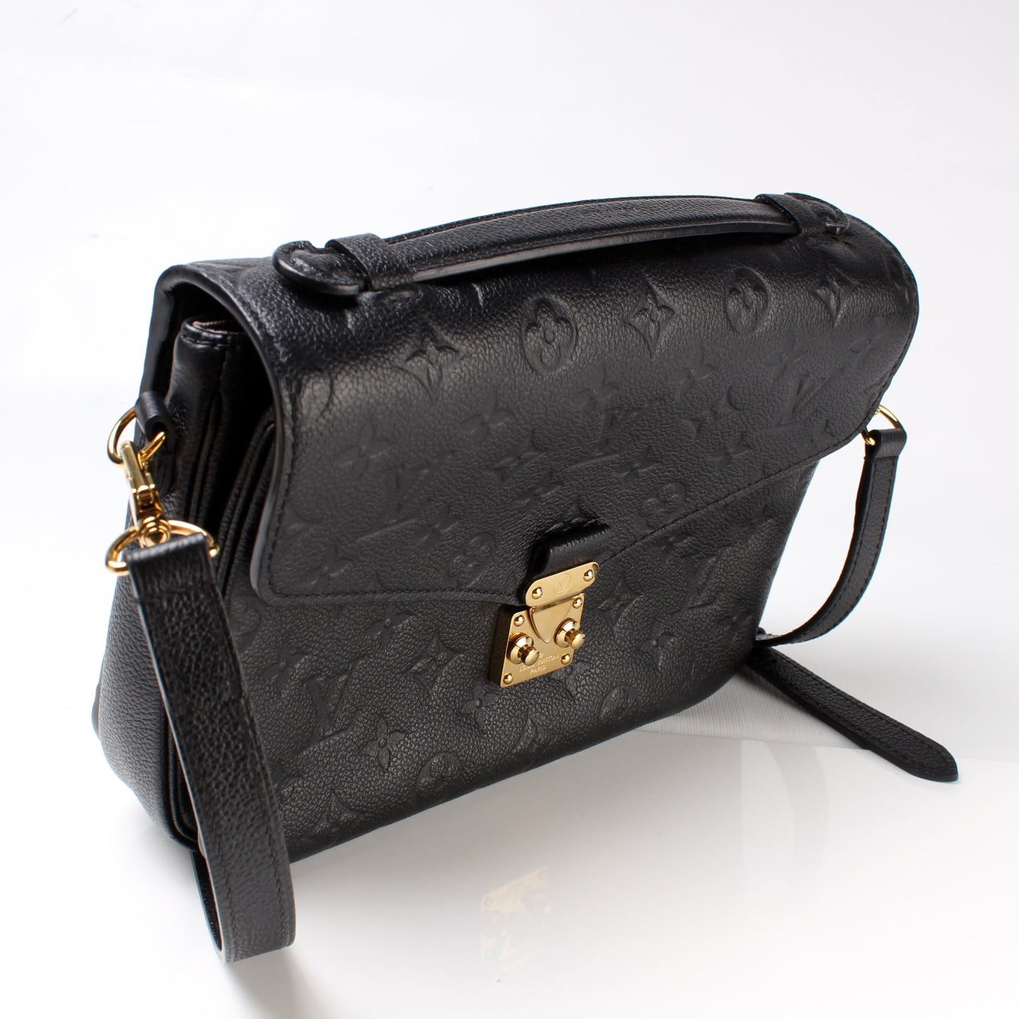 Louis Vuitton Pochette Metis Empreinte