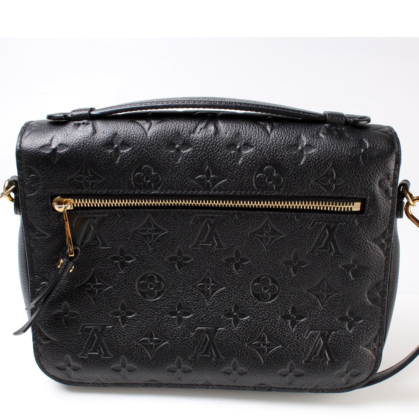 Louis Vuitton Pochette Metis Empreinte