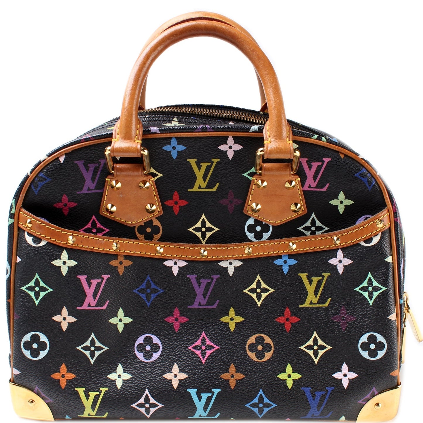 Louis Vuitton Trouville Multicolore