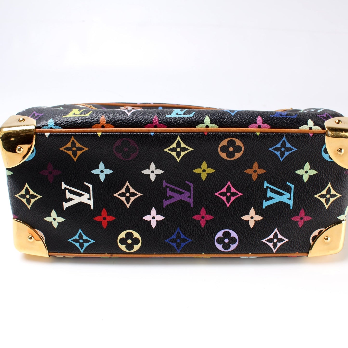 Louis Vuitton Trouville Multicolore