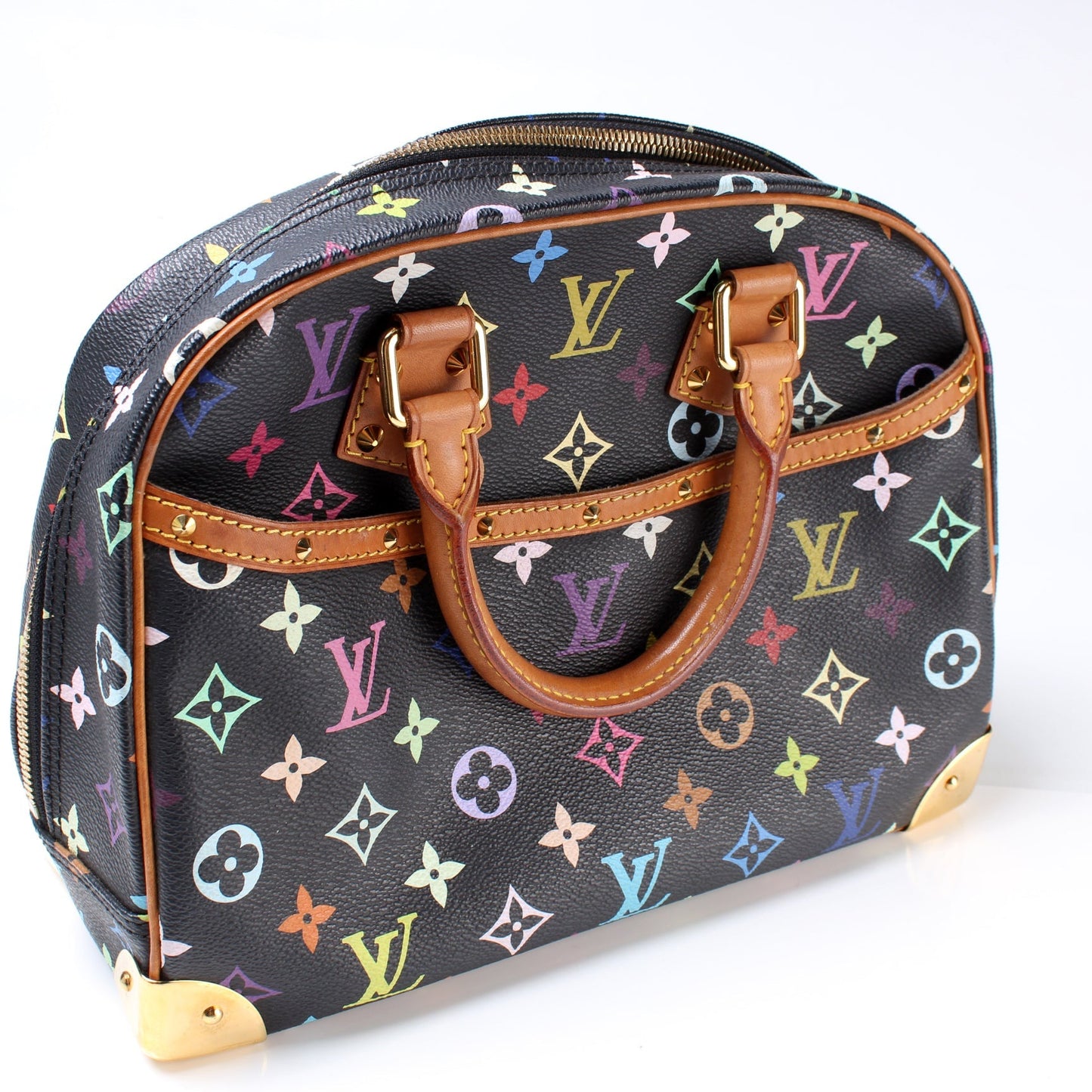 Louis Vuitton Trouville Multicolore
