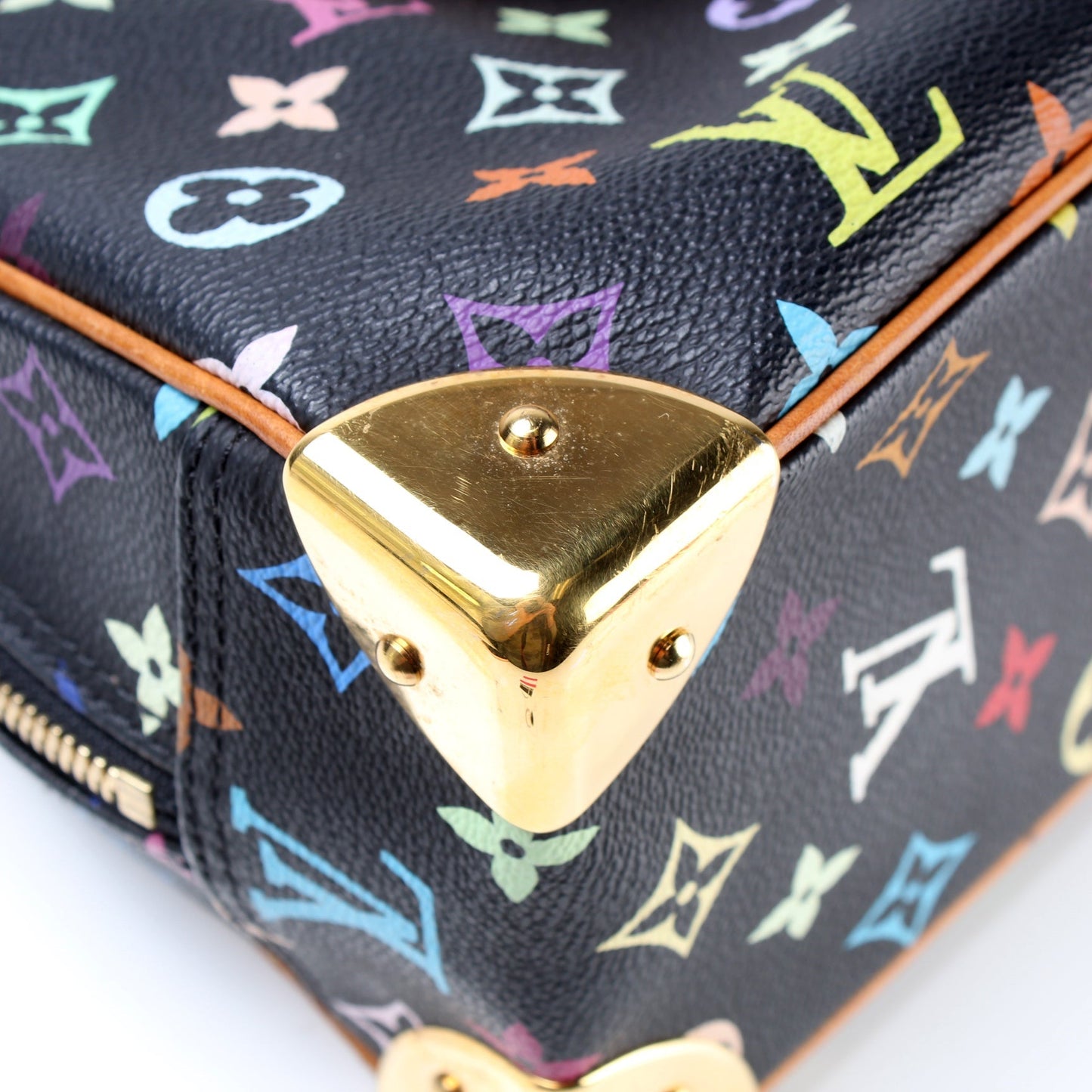 Louis Vuitton Trouville Multicolore