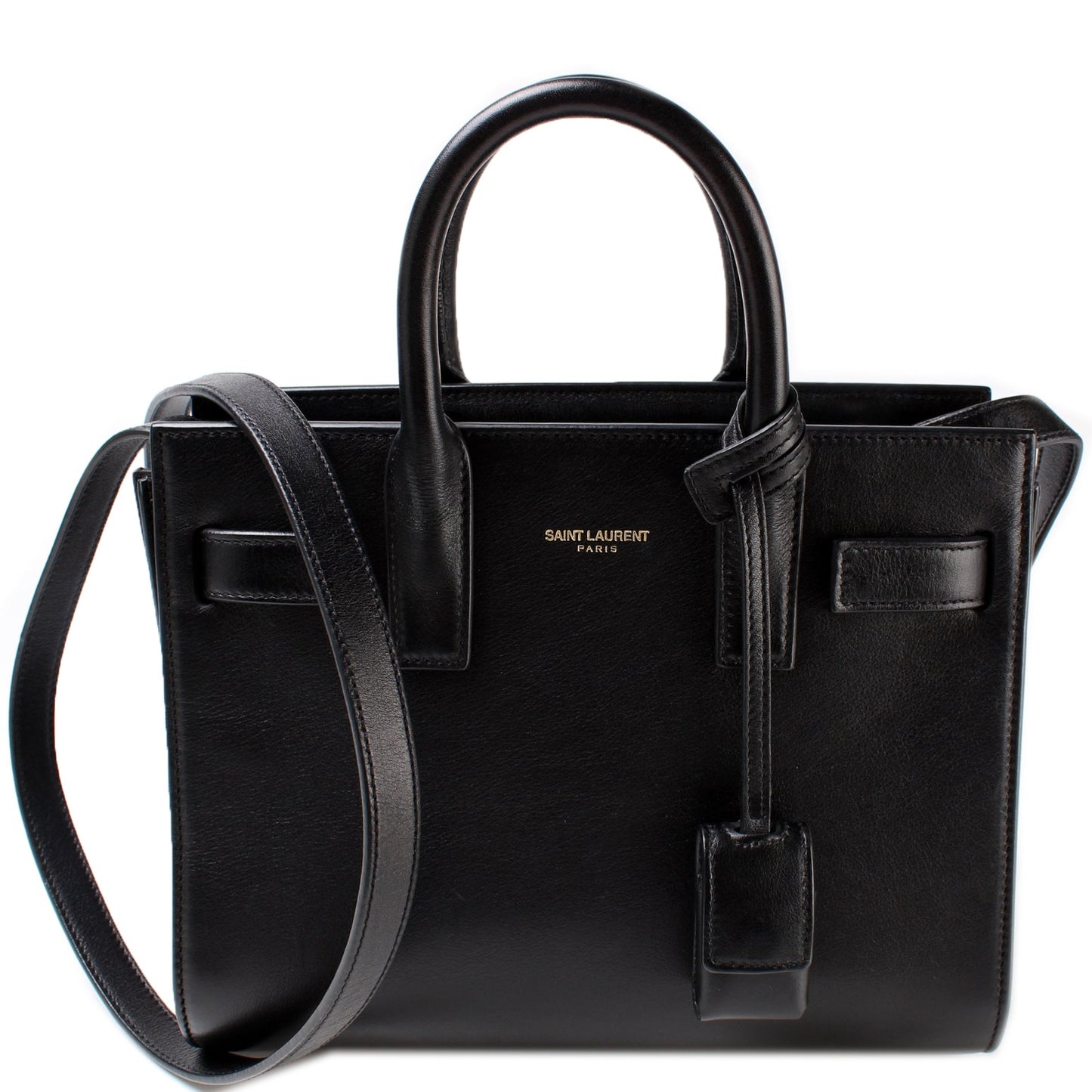 Saint Laurent Sac De Jour Nano 398711 Bag
