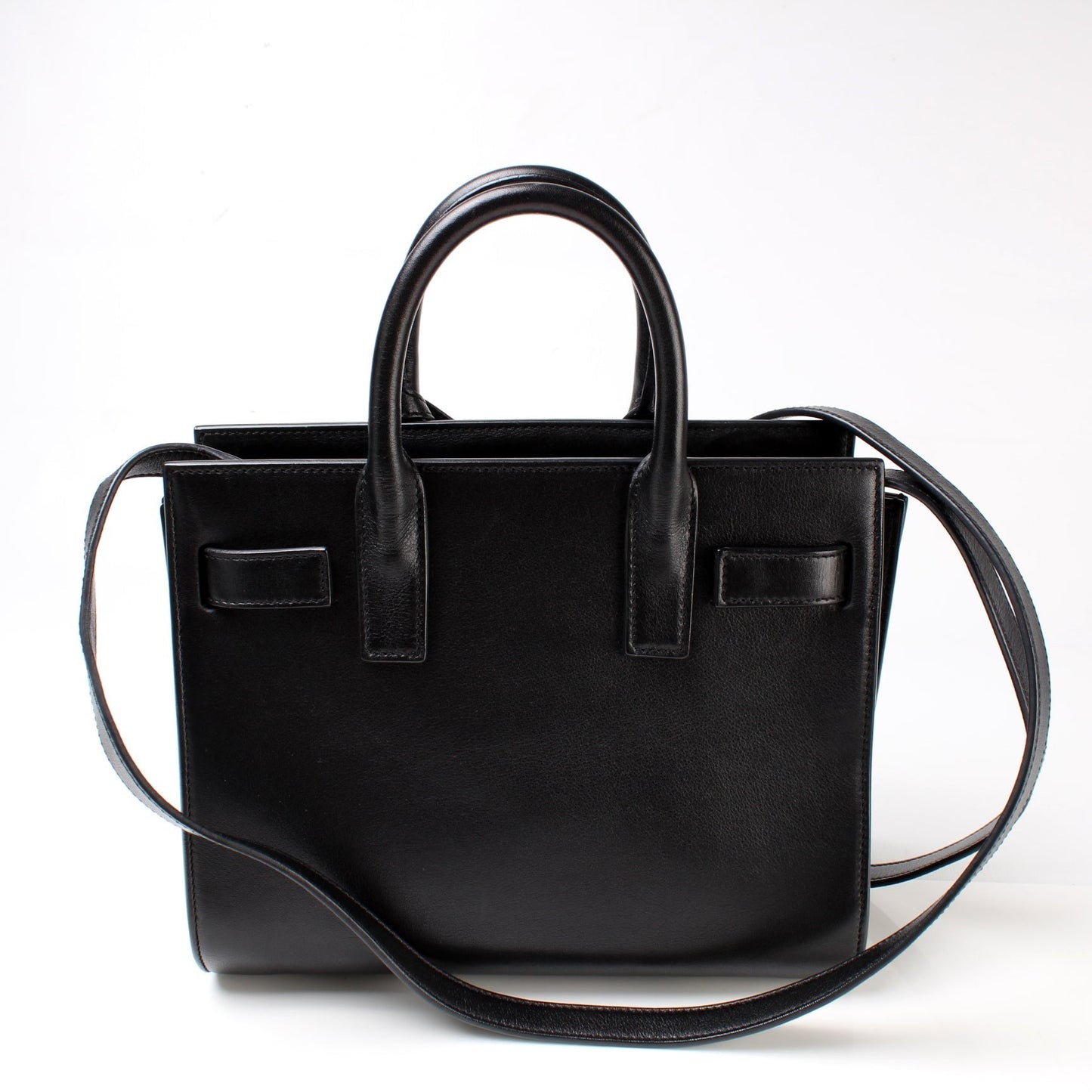 Saint Laurent Sac De Jour Nano 398711 Bag