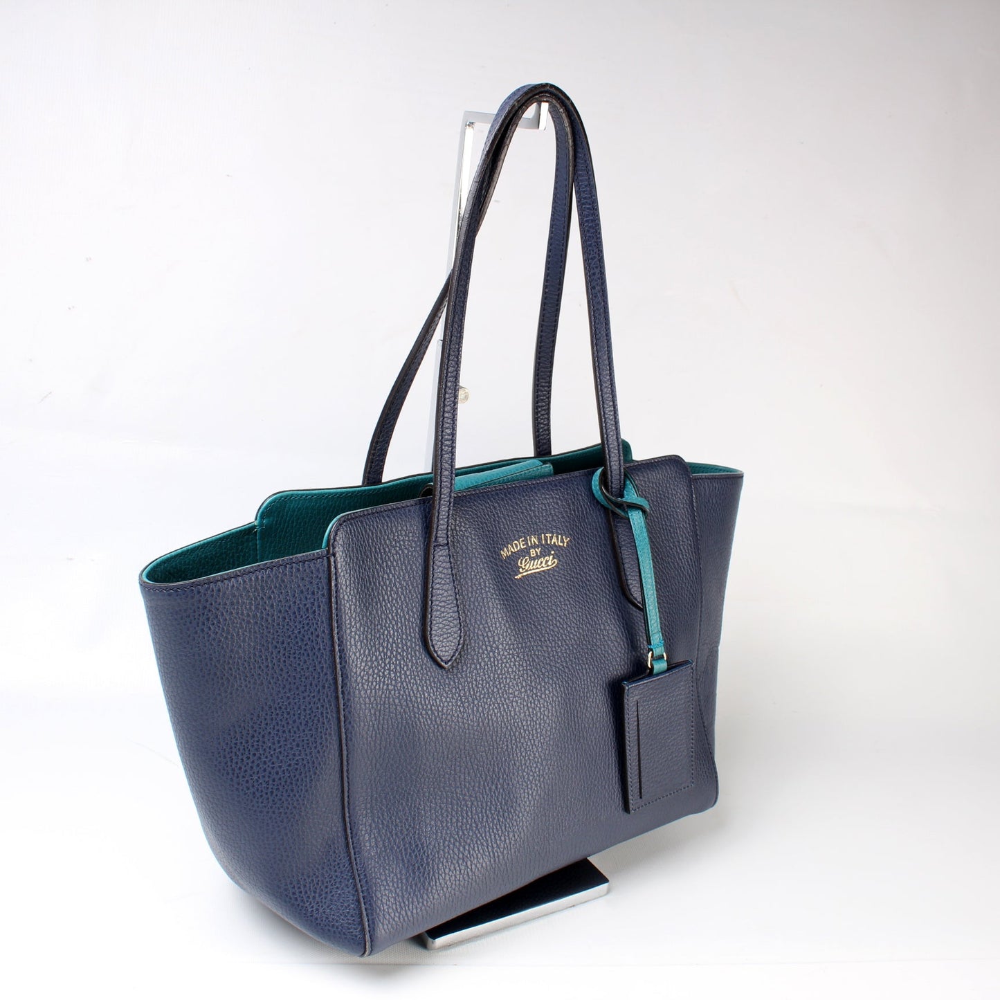 Gucci 354408 Swing Tote Small Bag