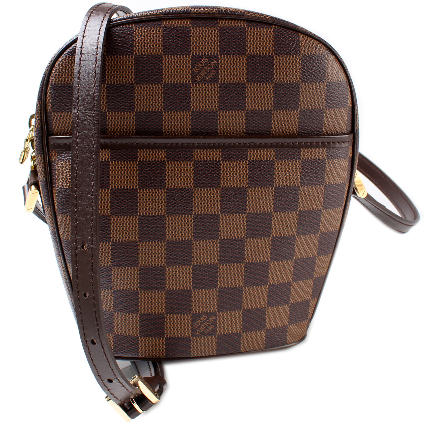 Louis Vuitton Ipanema PM Damier Ebene