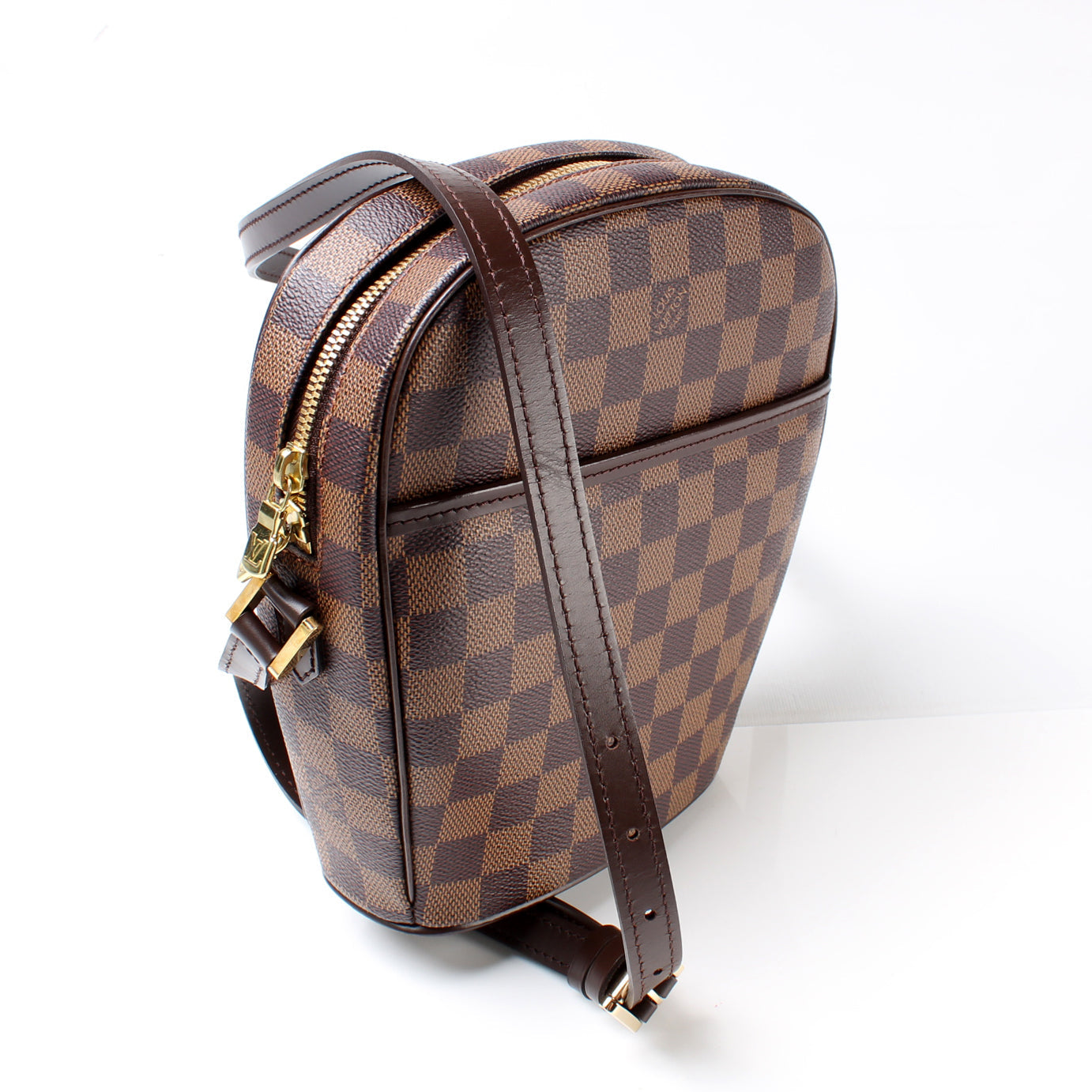 Louis Vuitton Ipanema PM Damier Ebene