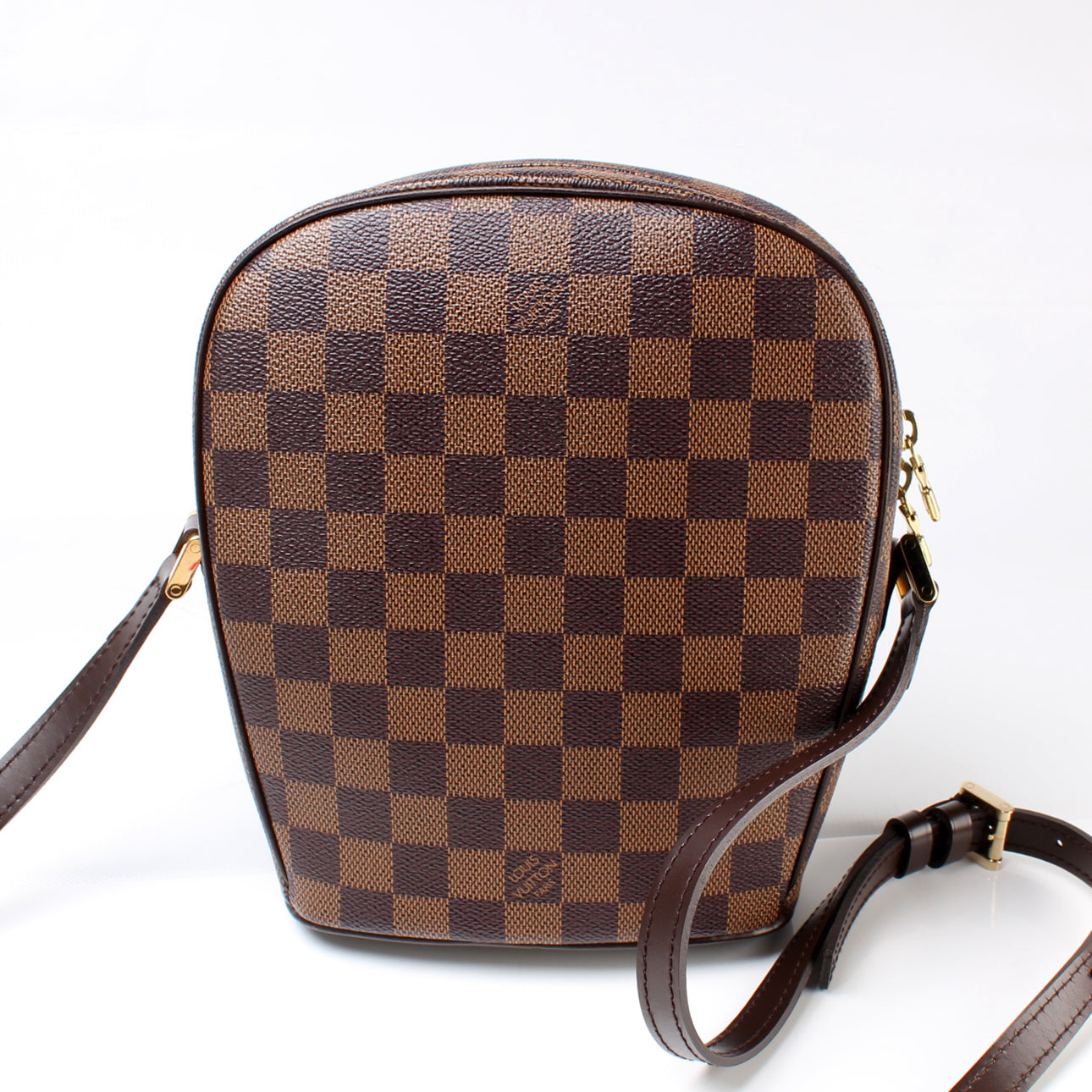 Louis Vuitton Ipanema PM Damier Ebene