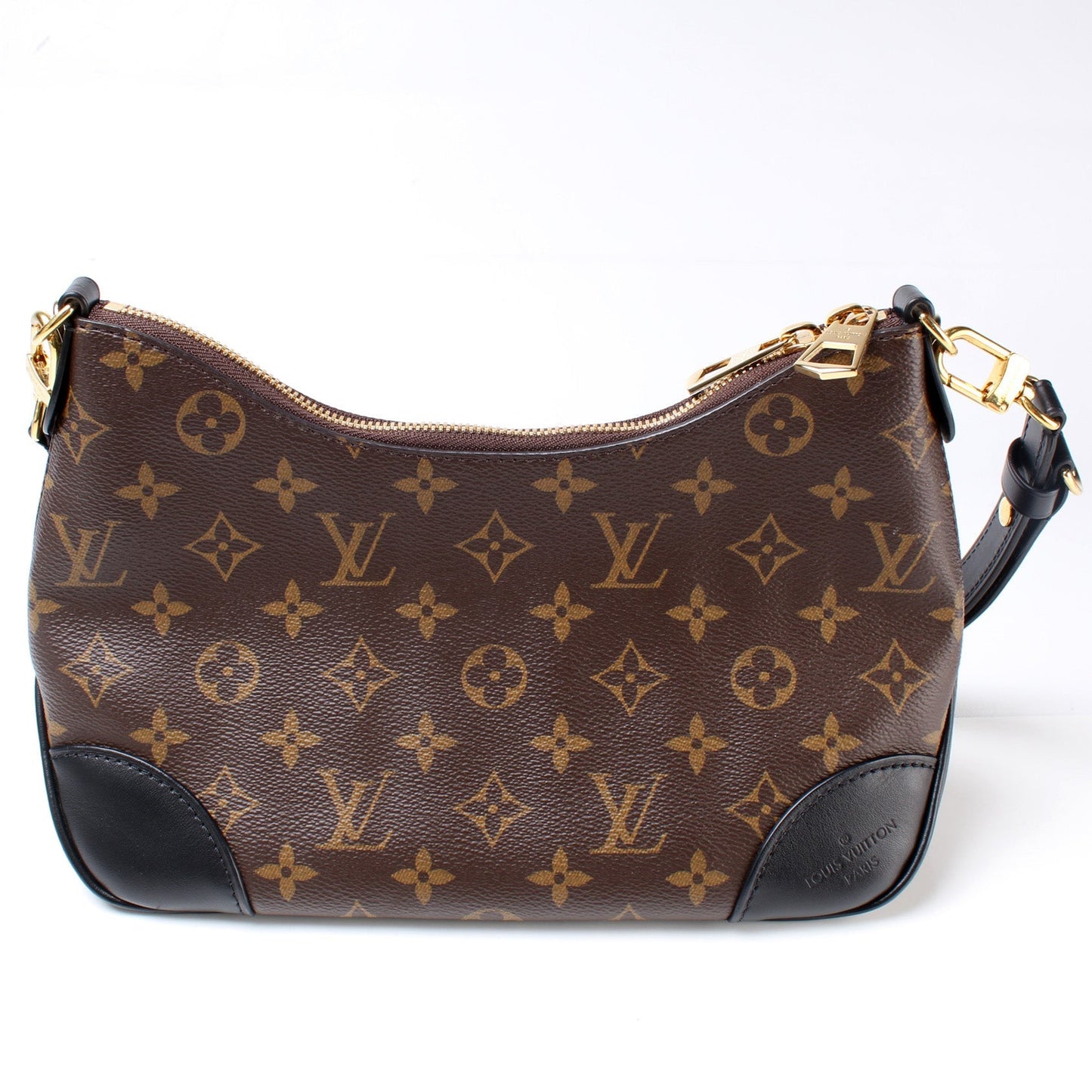 Louis Vuitton Boulogne NM Monogram