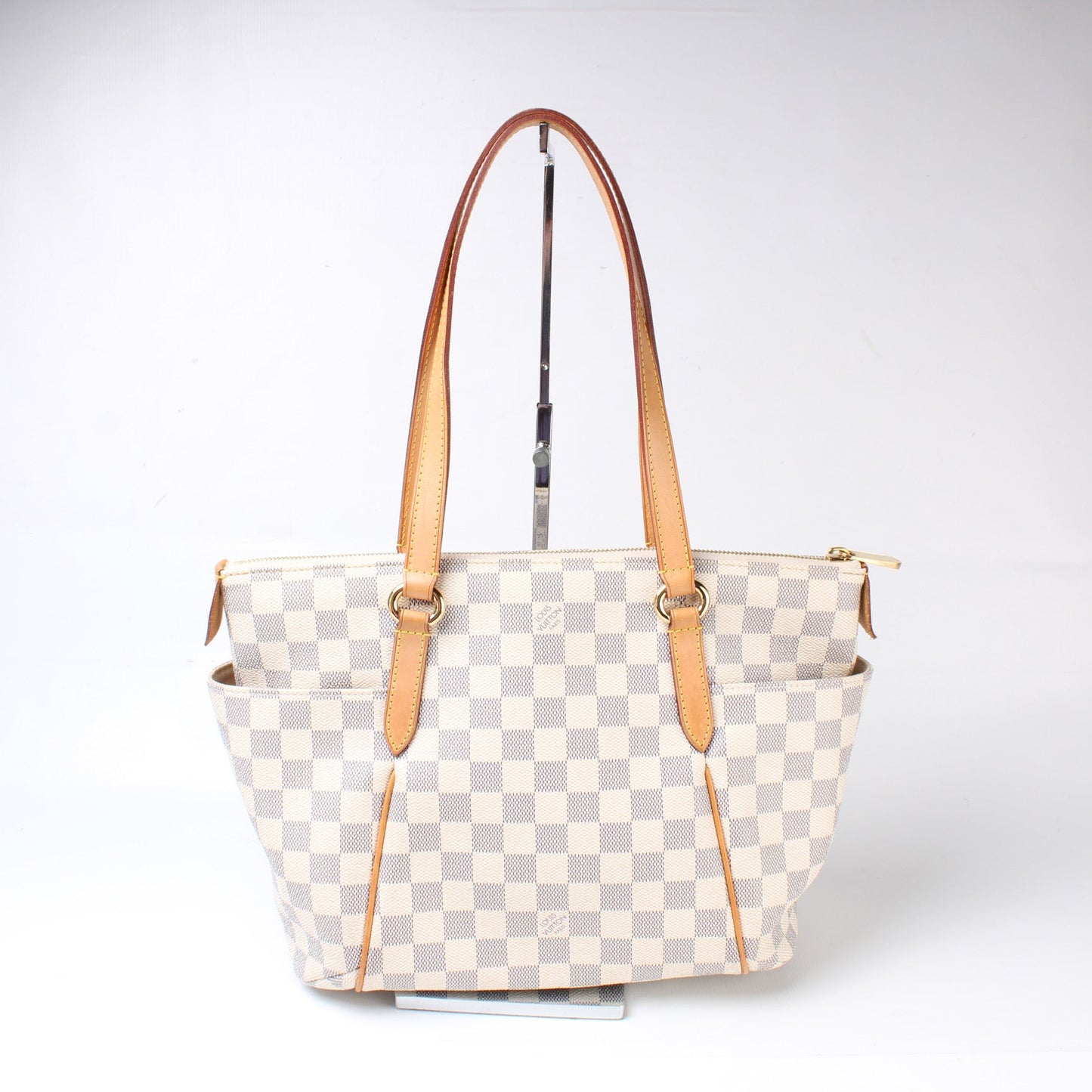 Louis Vuitton Totally PM Damier Azur