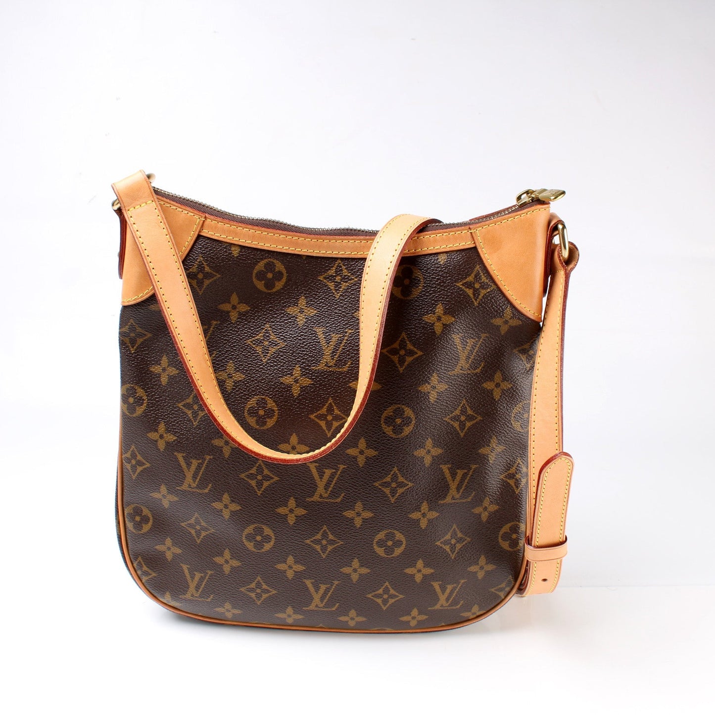 Louis Vuitton Odeon PM Monogram