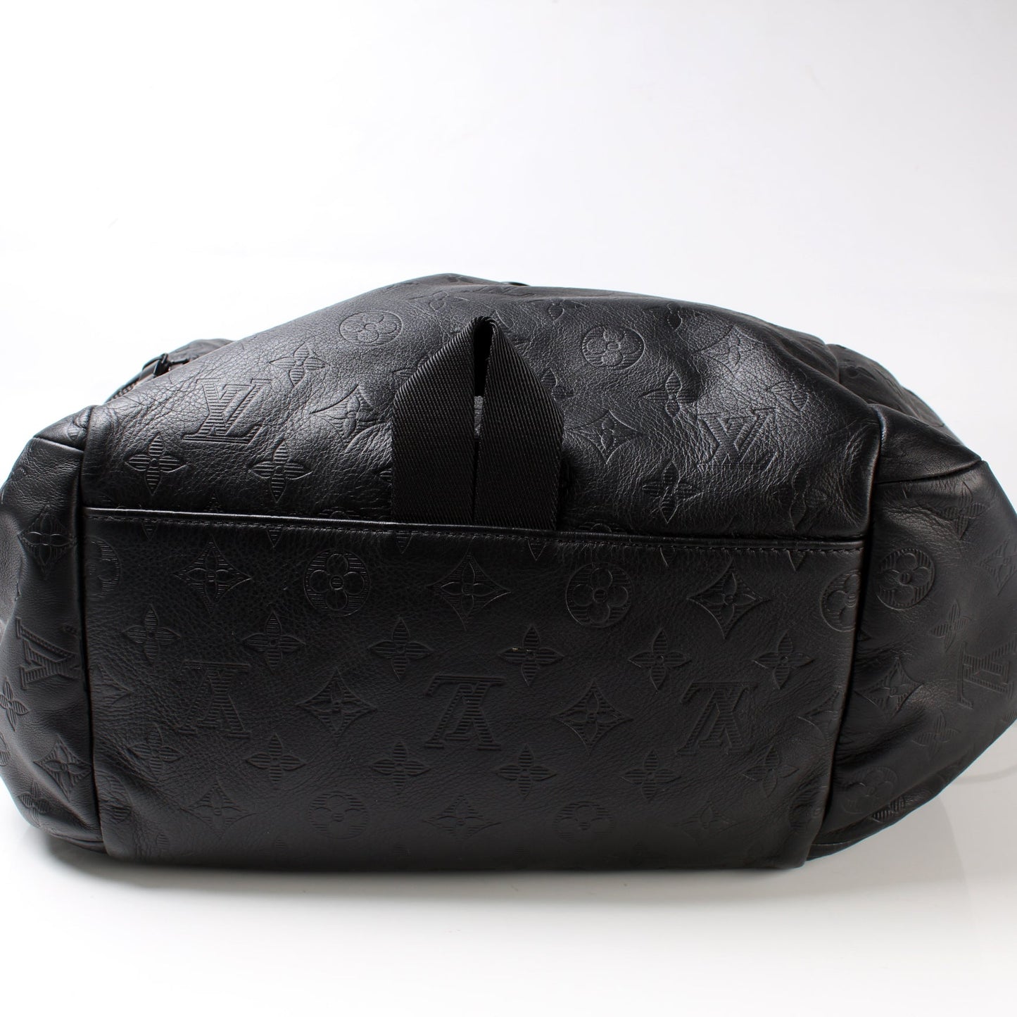 Louis Vuitton Discovery Backpack Shadow