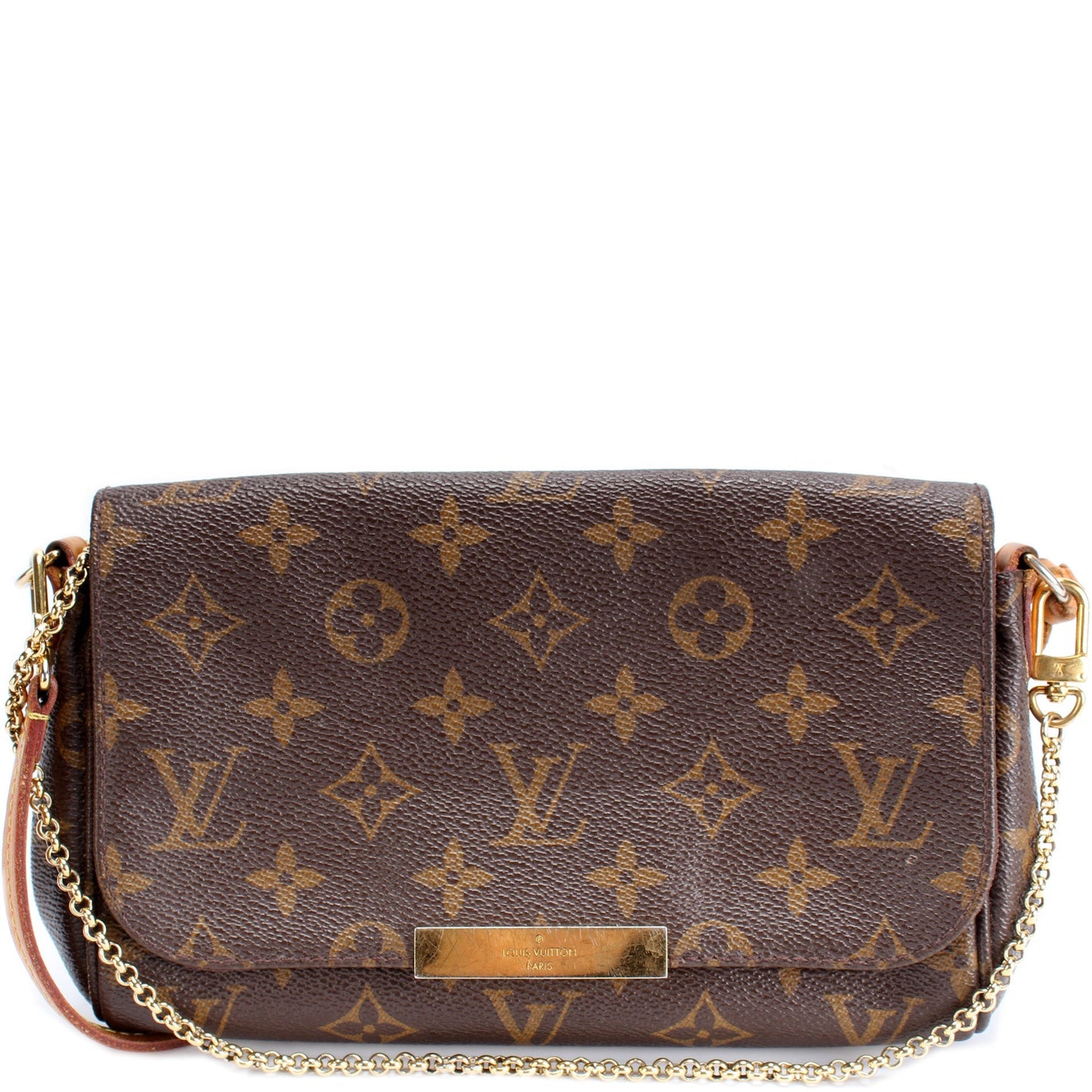 Louis Vuitton Favorite PM Monogram