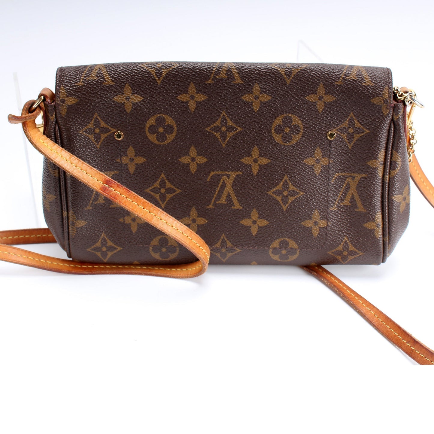 Louis Vuitton Favorite PM Monogram