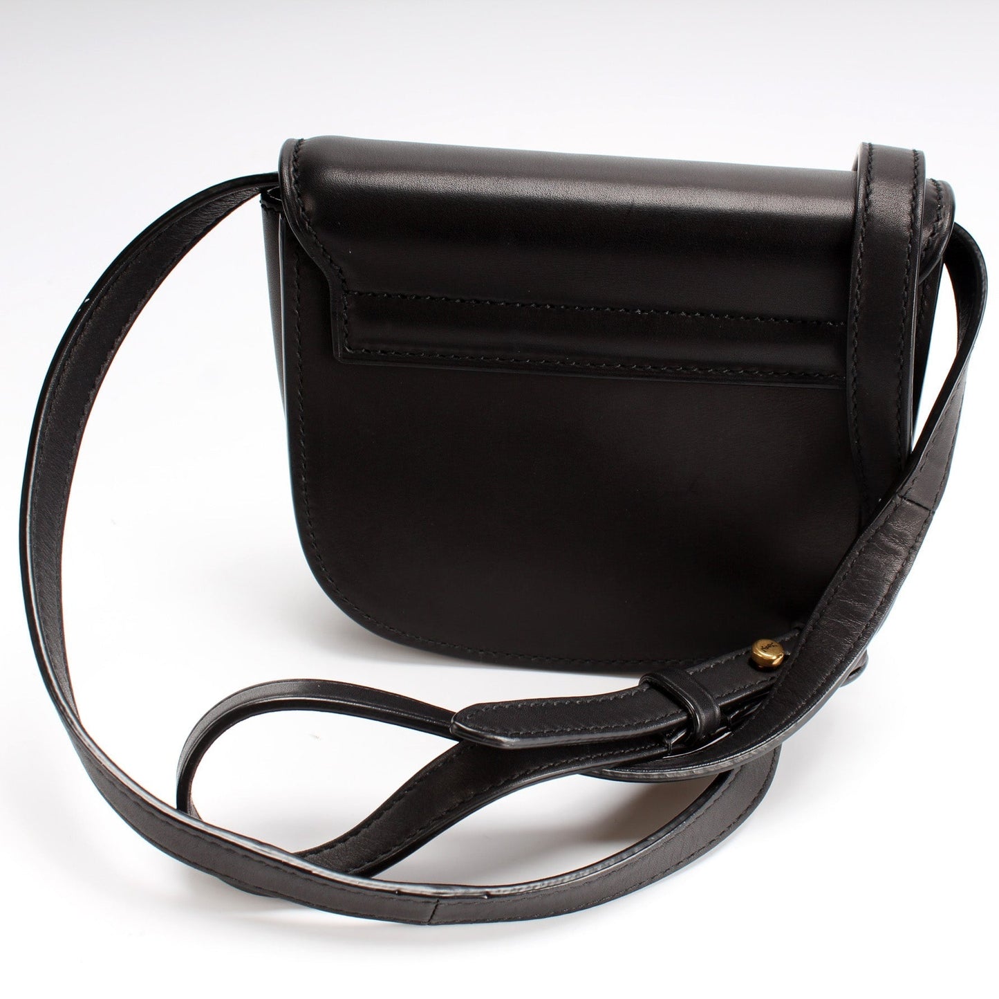 Saint Laurent Kaia Mini Shoulder Bag