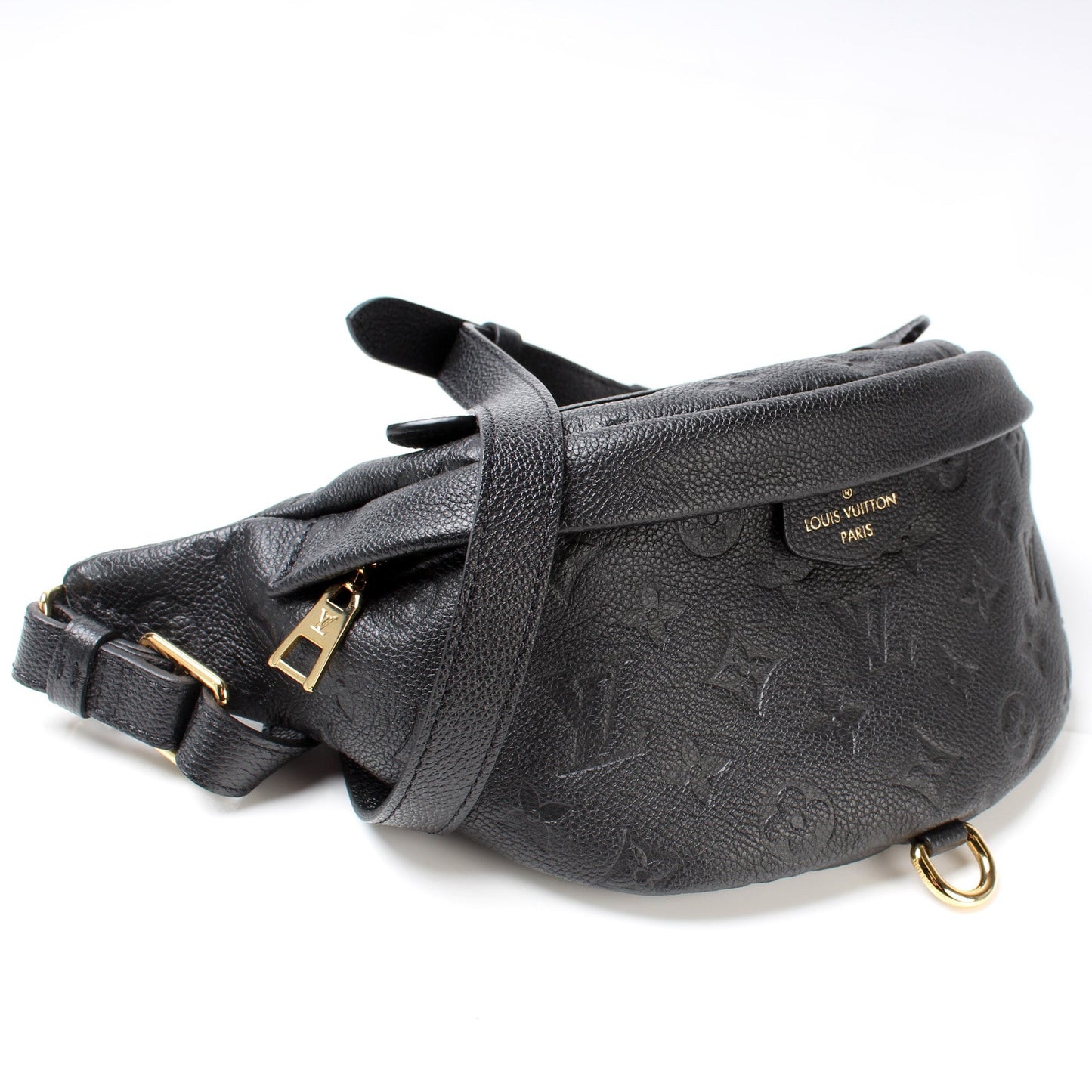 Louis Vuitton Bumbag Empreinte