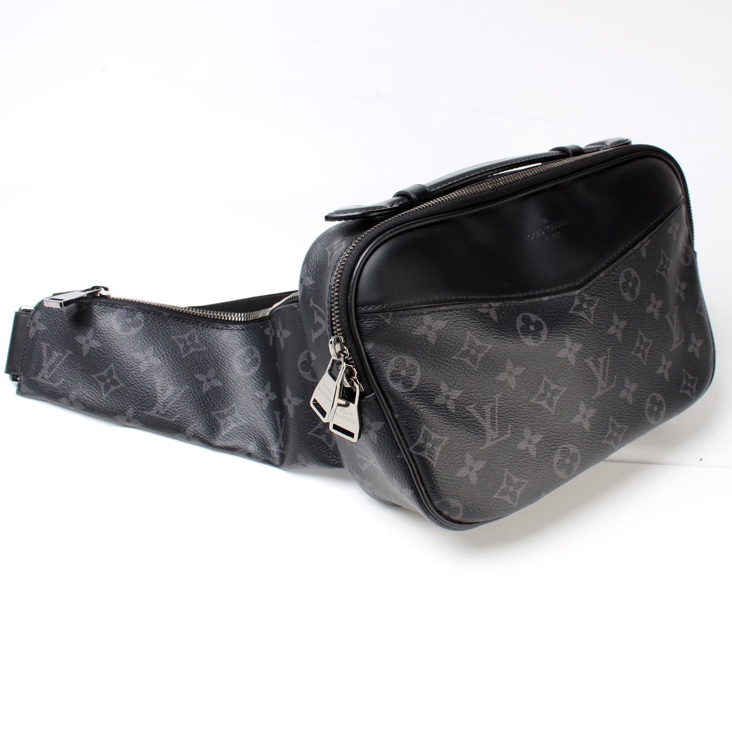 Louis Vuitton Explorer Bumbag Eclipse