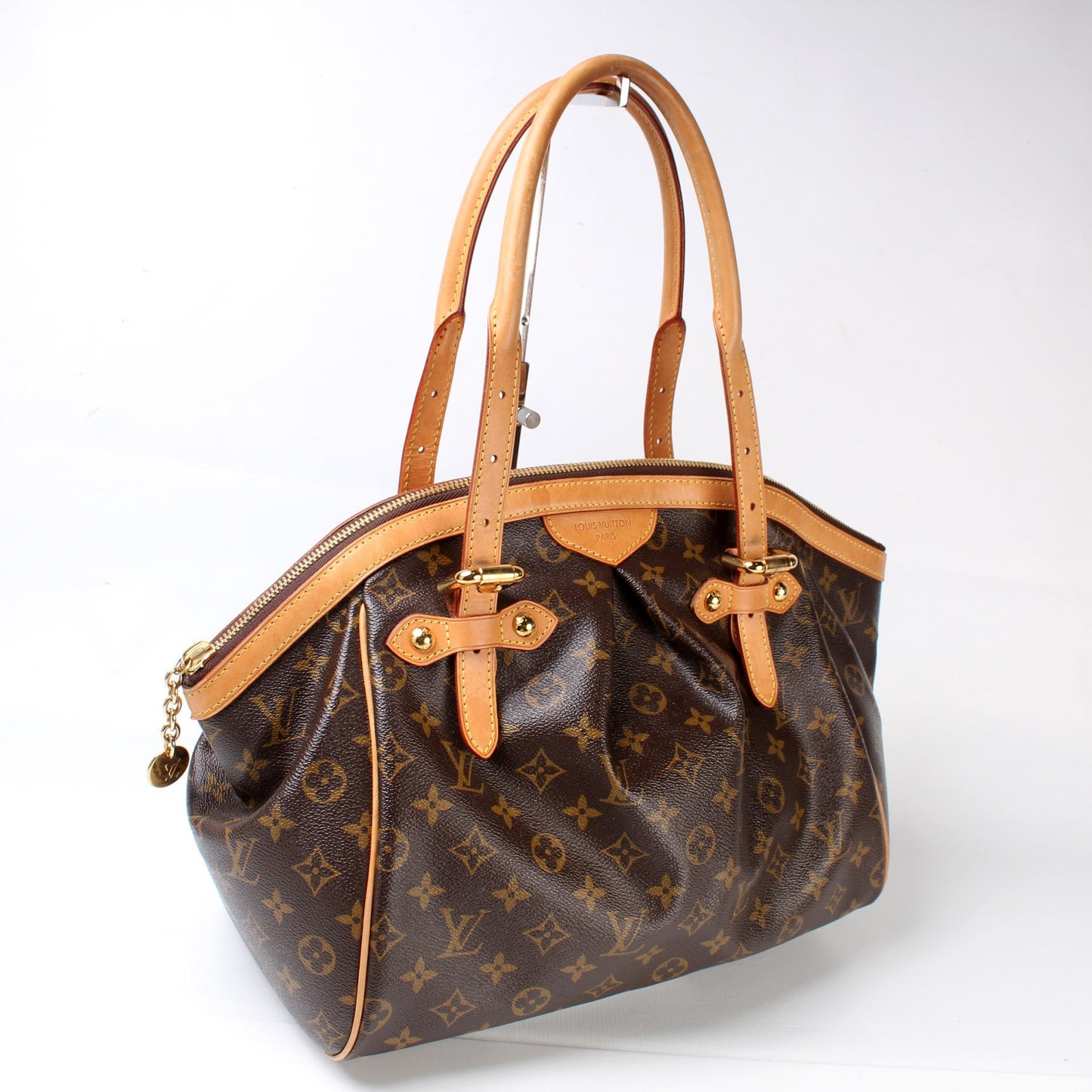 Louis Vuitton Tivoli GM Monogram