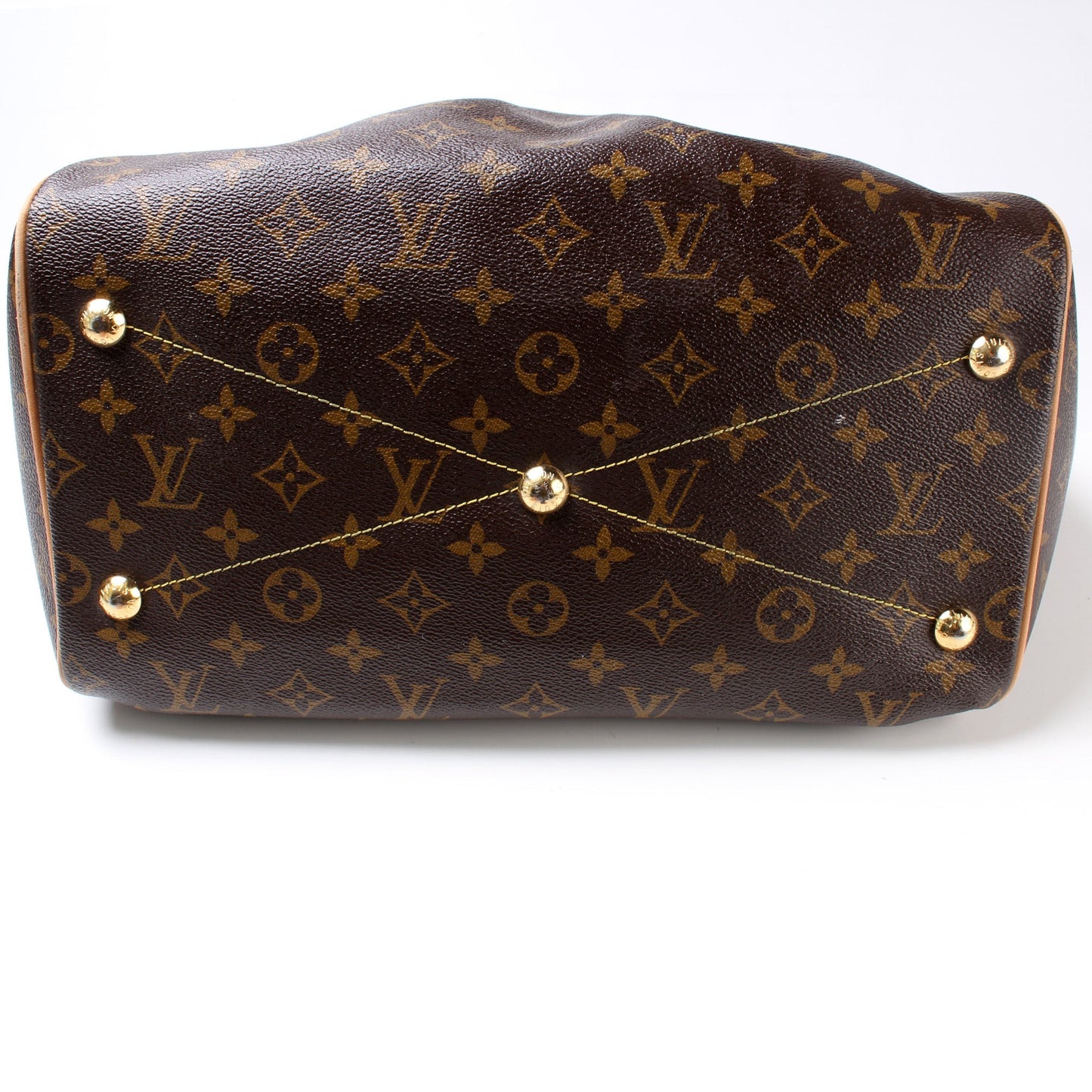 Louis Vuitton Tivoli GM Monogram