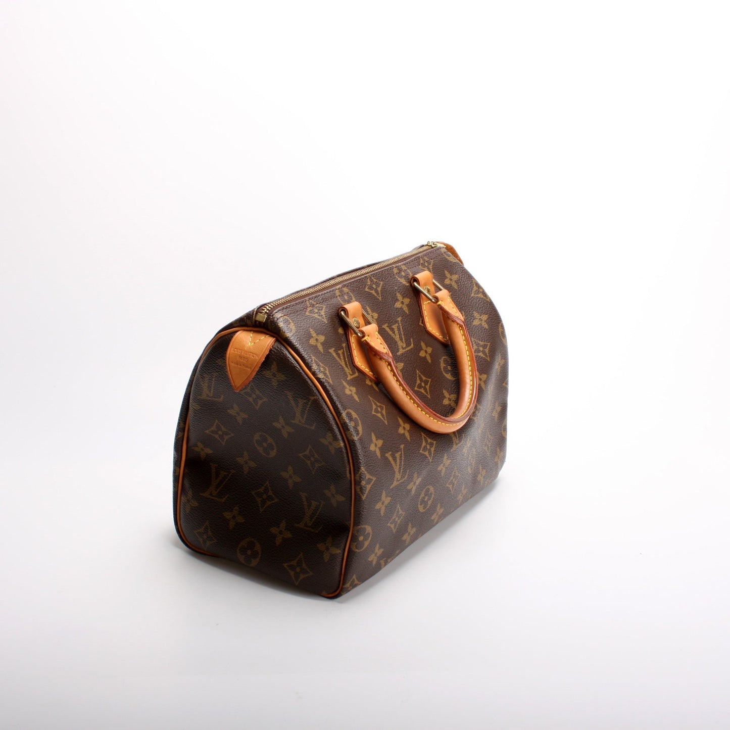 Louis Vuitton Speedy 25 Monogram