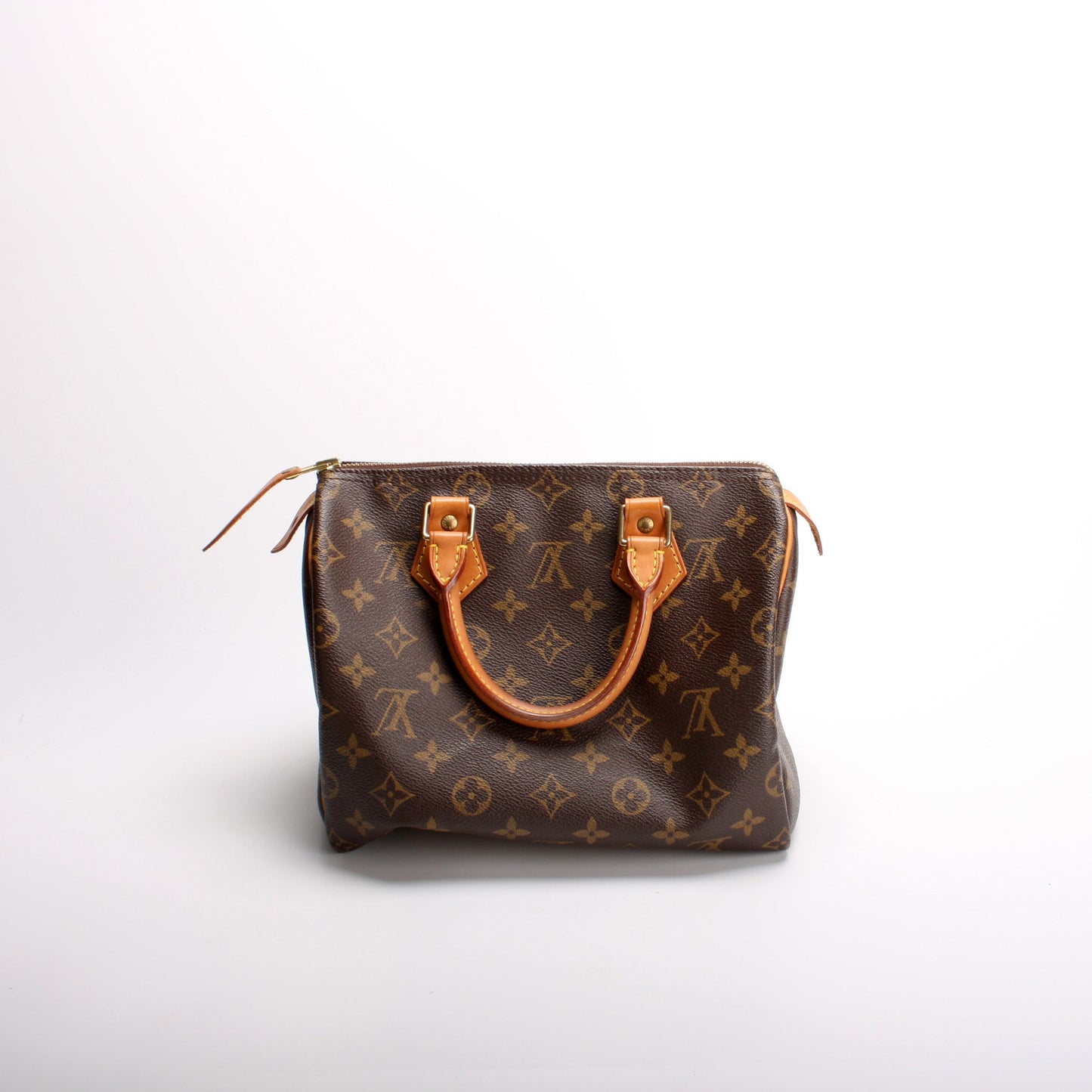 Louis Vuitton Speedy 25 Monogram