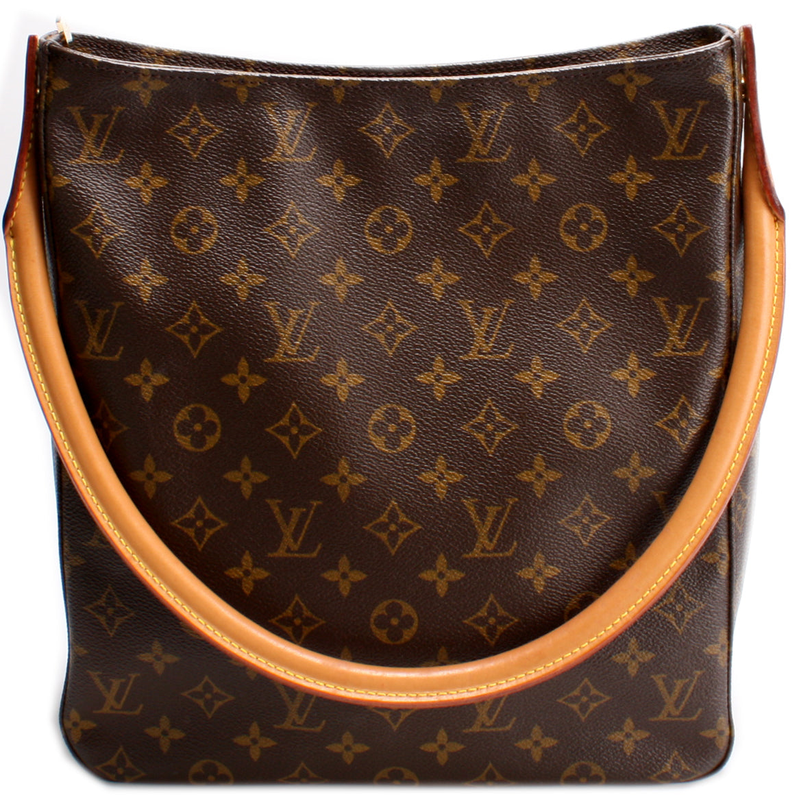 Louis Vuitton Looping GM Monogram