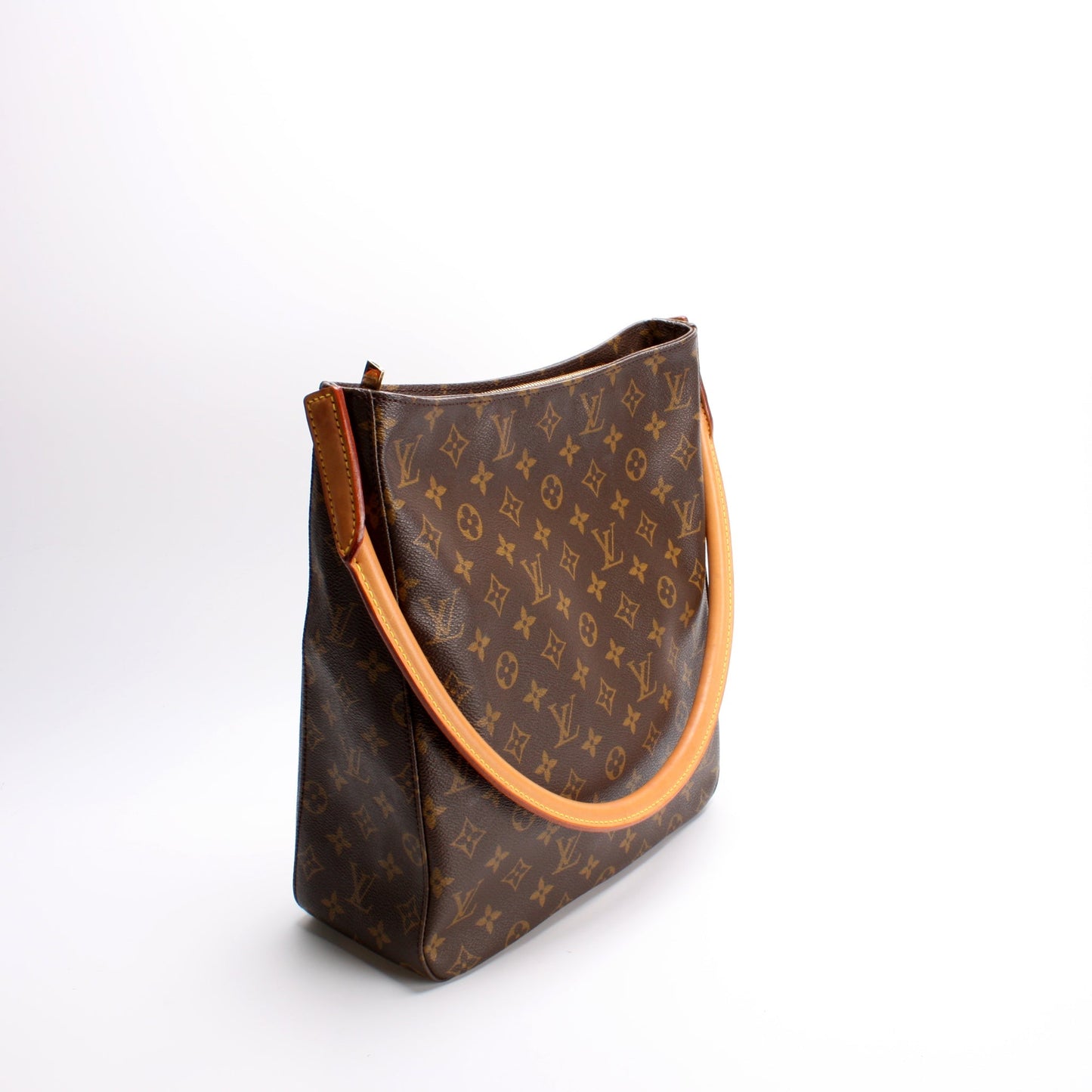 Louis Vuitton Looping GM Monogram