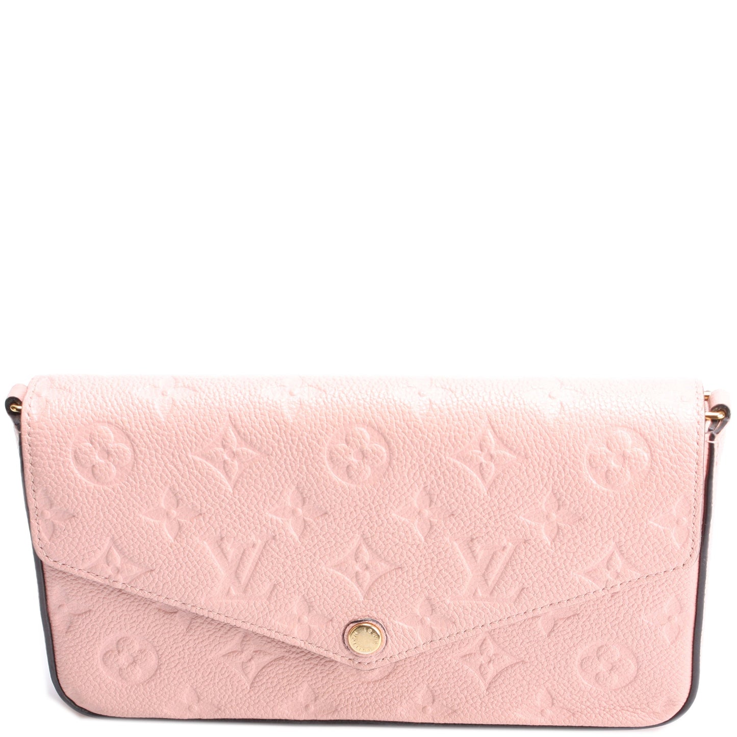 Louis Vuitton Pochette Felicie Empreinte