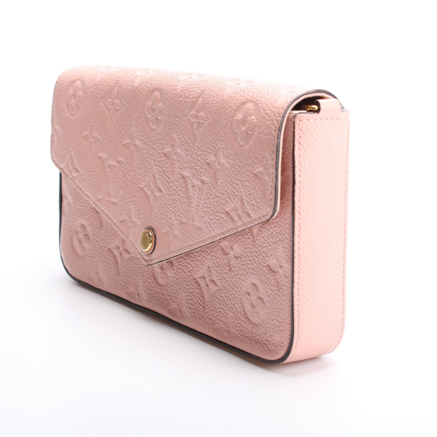 Louis Vuitton Pochette Felicie Empreinte
